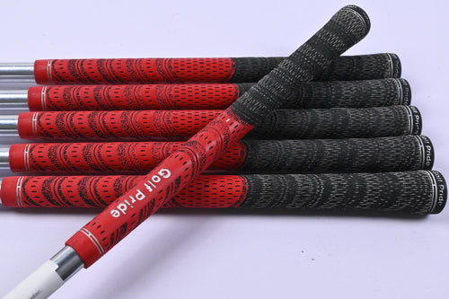 Ping i525 Irons / 5-PW / Regular Flex Project X IO 105 Shafts