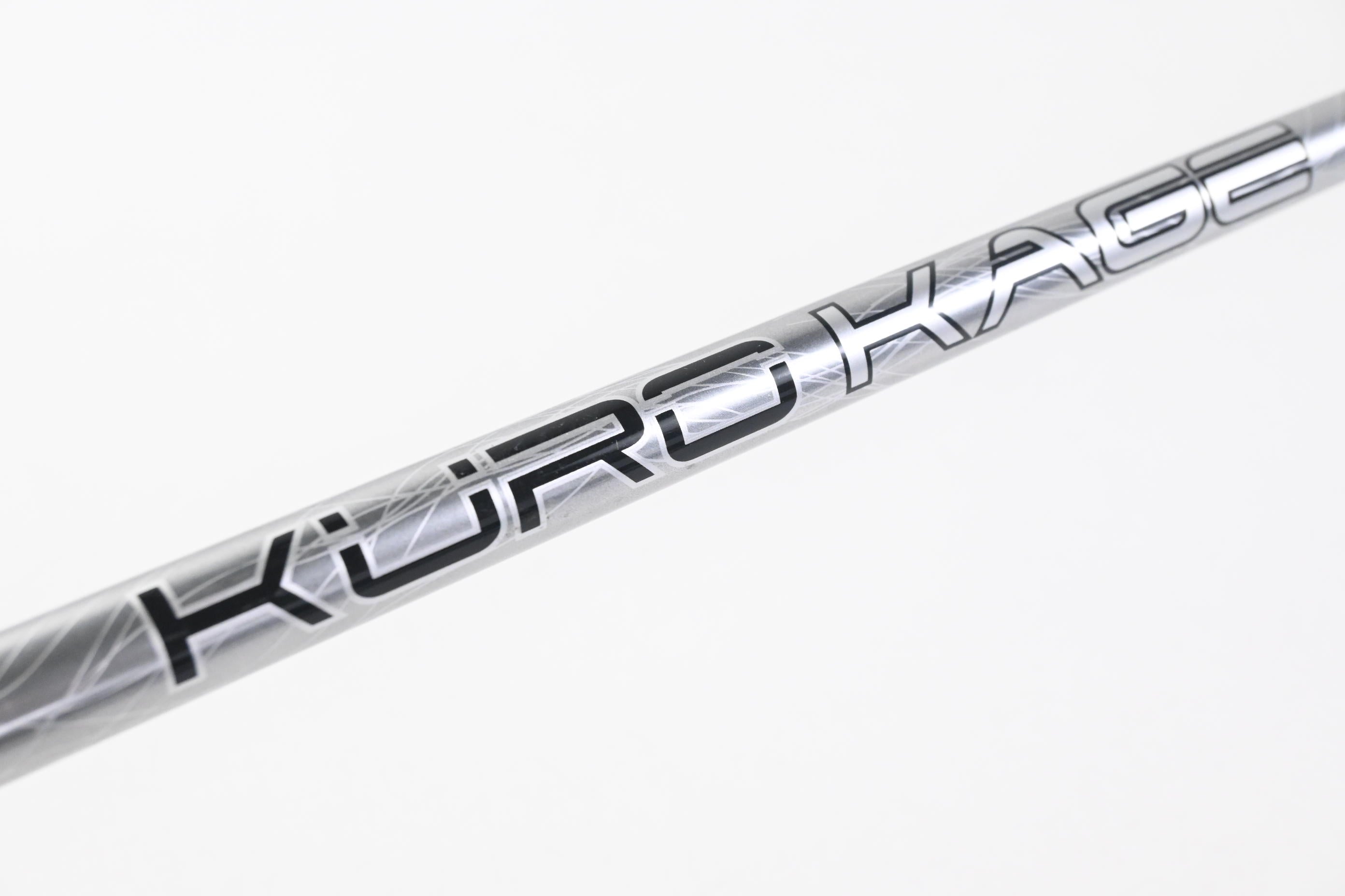Ladies Kuro Kage Black Series #6 Hybrid Shaft / Ladies Flex / Titleist 2nd Gen