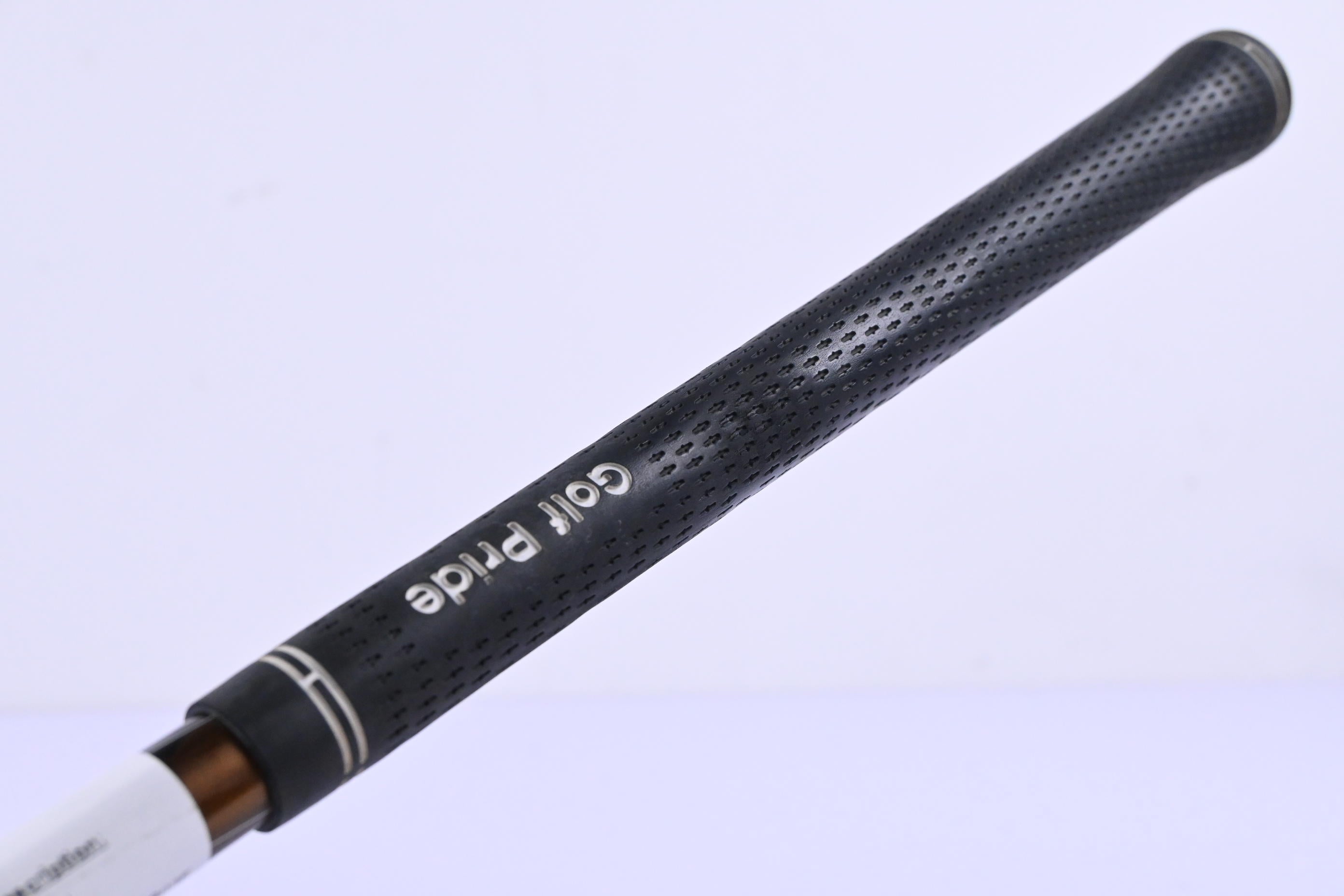 Ping G400 #4 Hybrid / 22 Degree / Regular Flex Ping Alta CB 70 Shaft