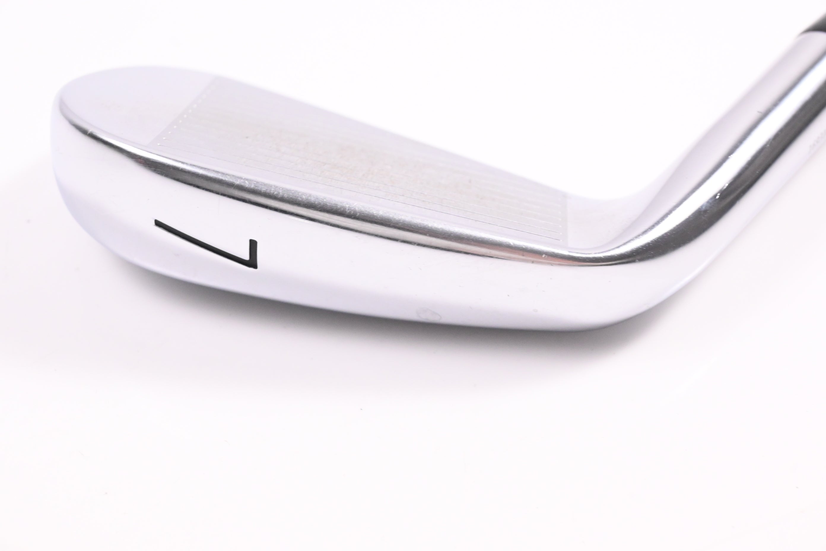 Titleist T200 2023 #7 Iron / Stiff Flex AMT Black S300 Shaft