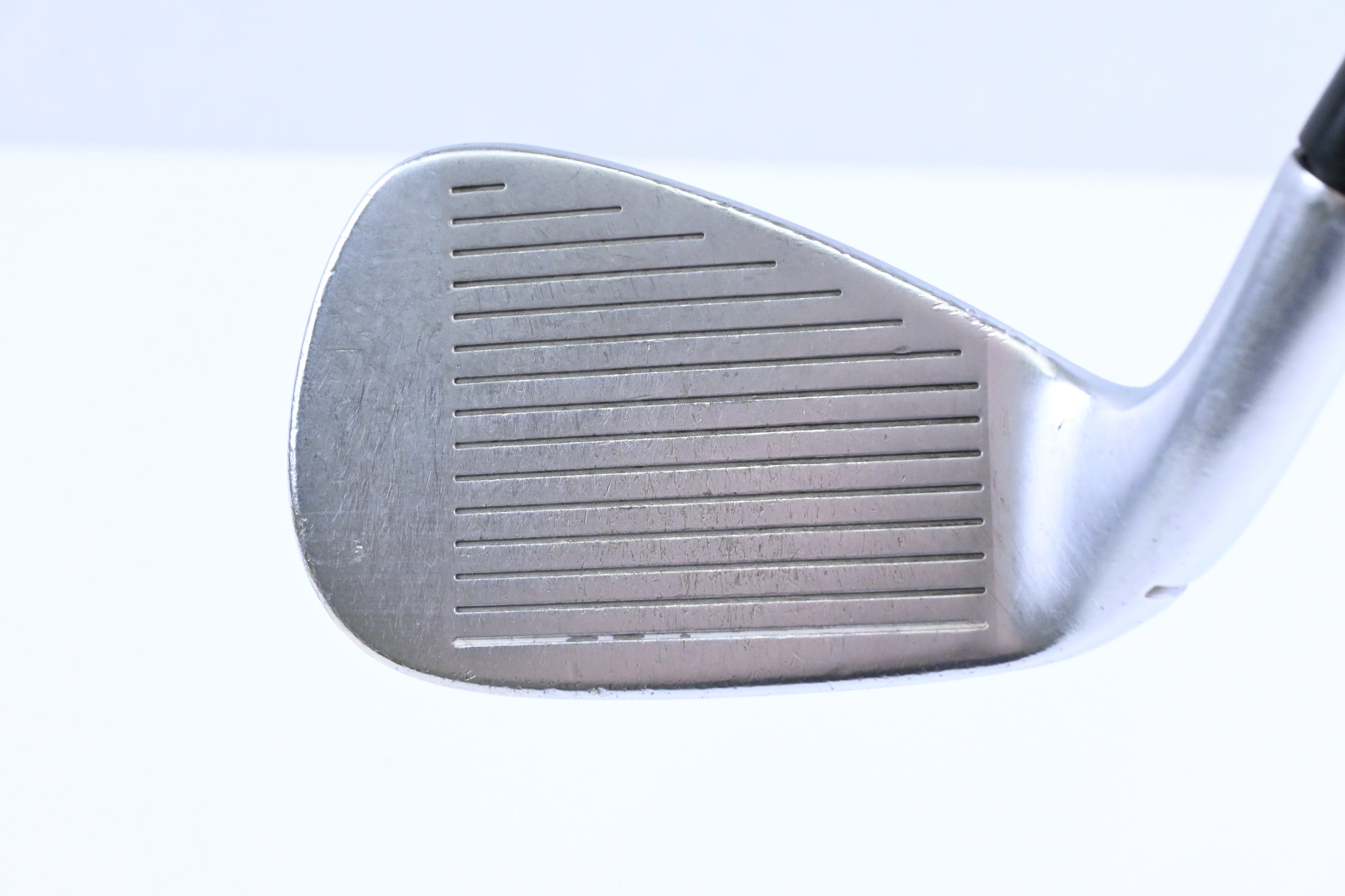 Taylormade Rocketbladez #8 Iron / Regular Flex Rocketfuel 85 Shaft