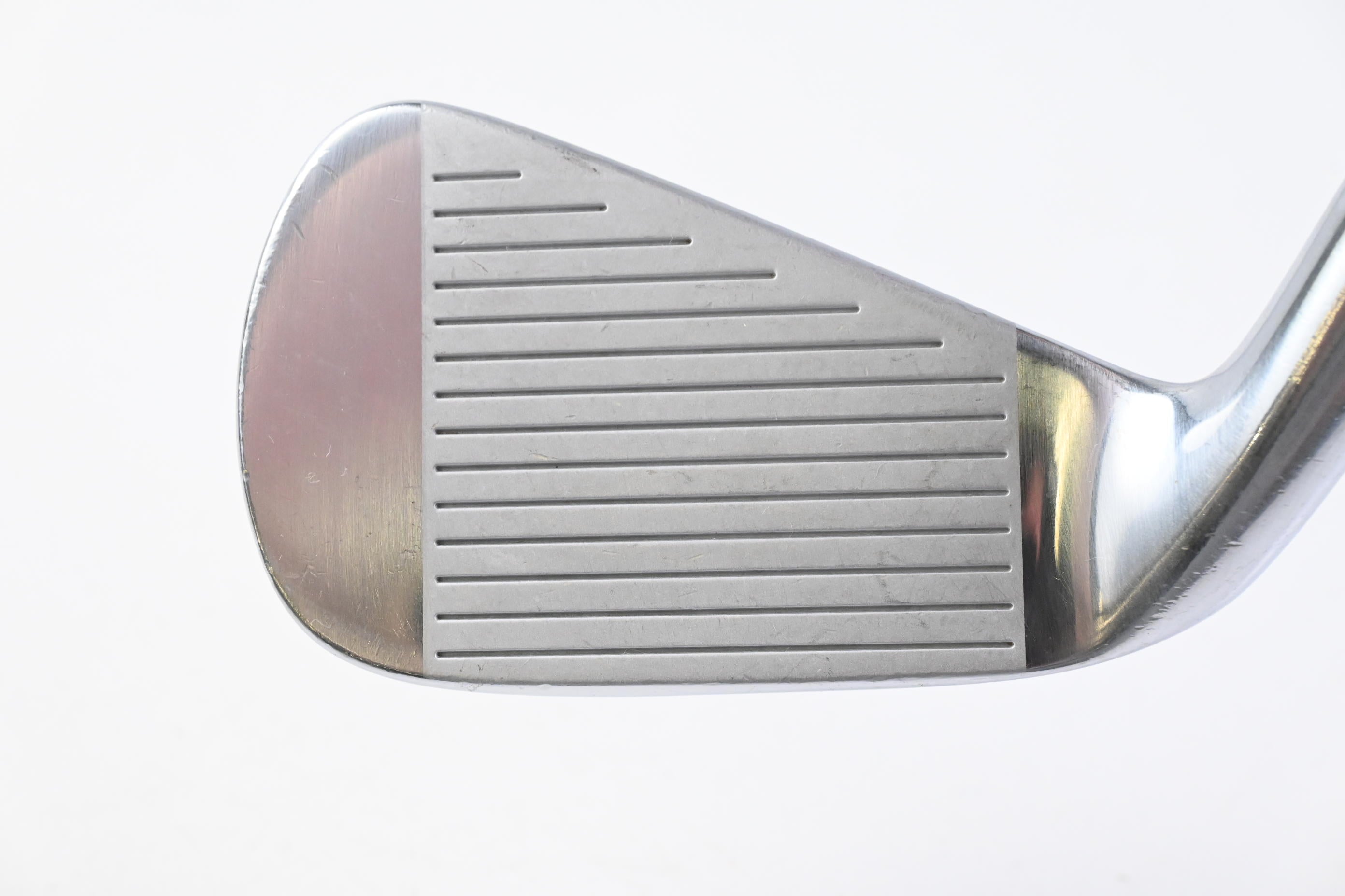 Callaway X-Tour #4 Iron / 23.5 Degree / Regular Flex True Temper TX-90 Shaft