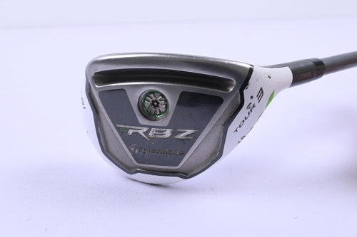 Taylormade RBZ Tour #3 Hybrid / 18.5 Degree / Stiff Flex Taylormade RBZ 85 Shaft
