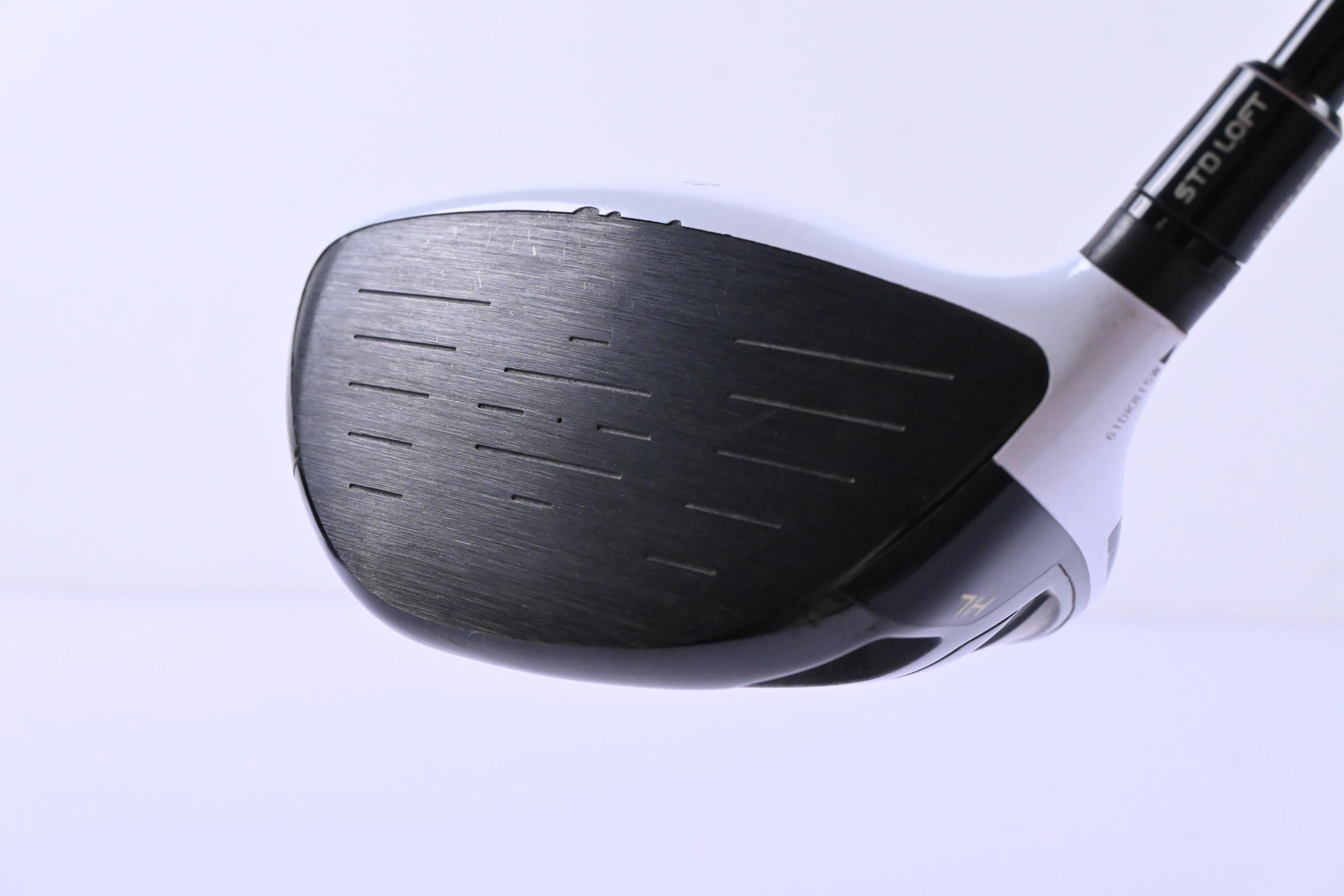 Taylormade M2 2016 Driver / 12 Degree / Regular Flex Fujikura Pro 50 Shaft