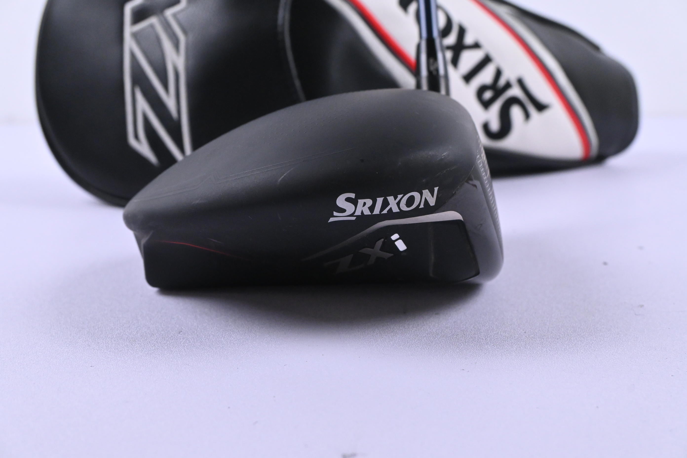 Srixon ZXi Max Driver / 10.5 Degree / Regular Flex Fujikura Ventus TR Blue 6