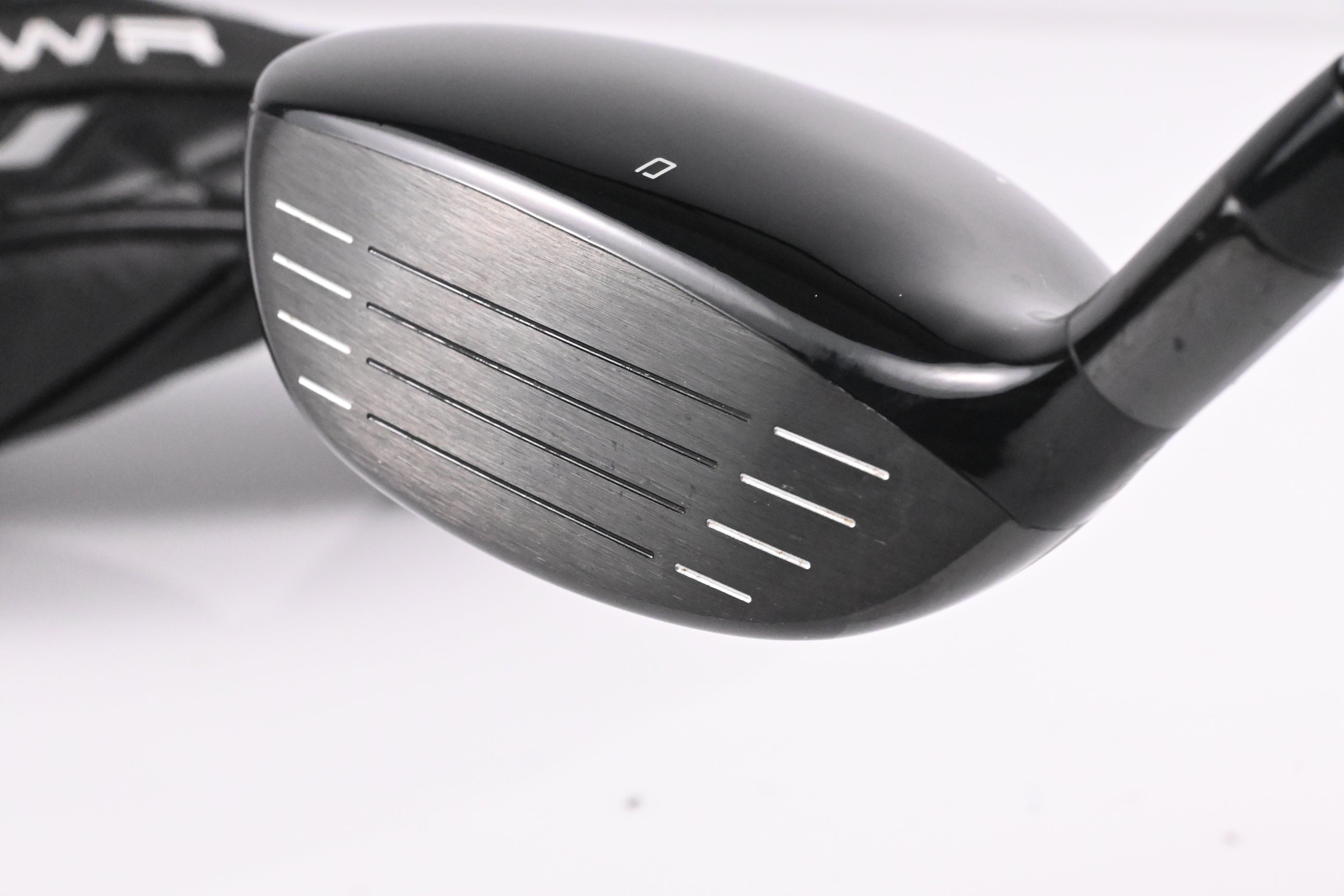 Wilson Staff DYNAPWR Max 2025 #5 Wood / 18 Degree / Regular Flex LINQ M40X Red 6