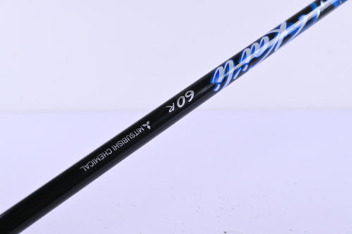Cobra Darkspeed LS #3 Wood / 14.5 Degree / Regular Flex Kai'li Blue 60 Shaft