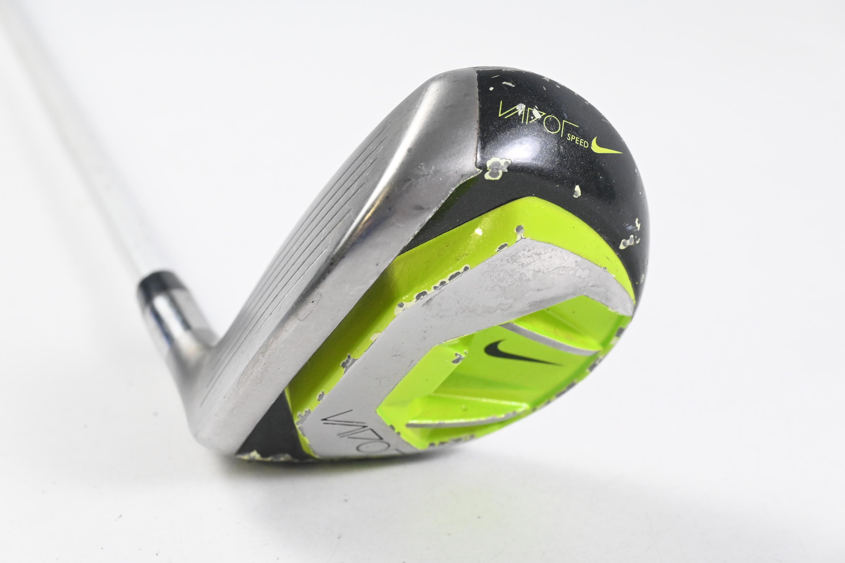 Left Hand Nike Vapor #3 Hybrid / 20 Degree / Regular Flex Fubuki Z70 Shaft
