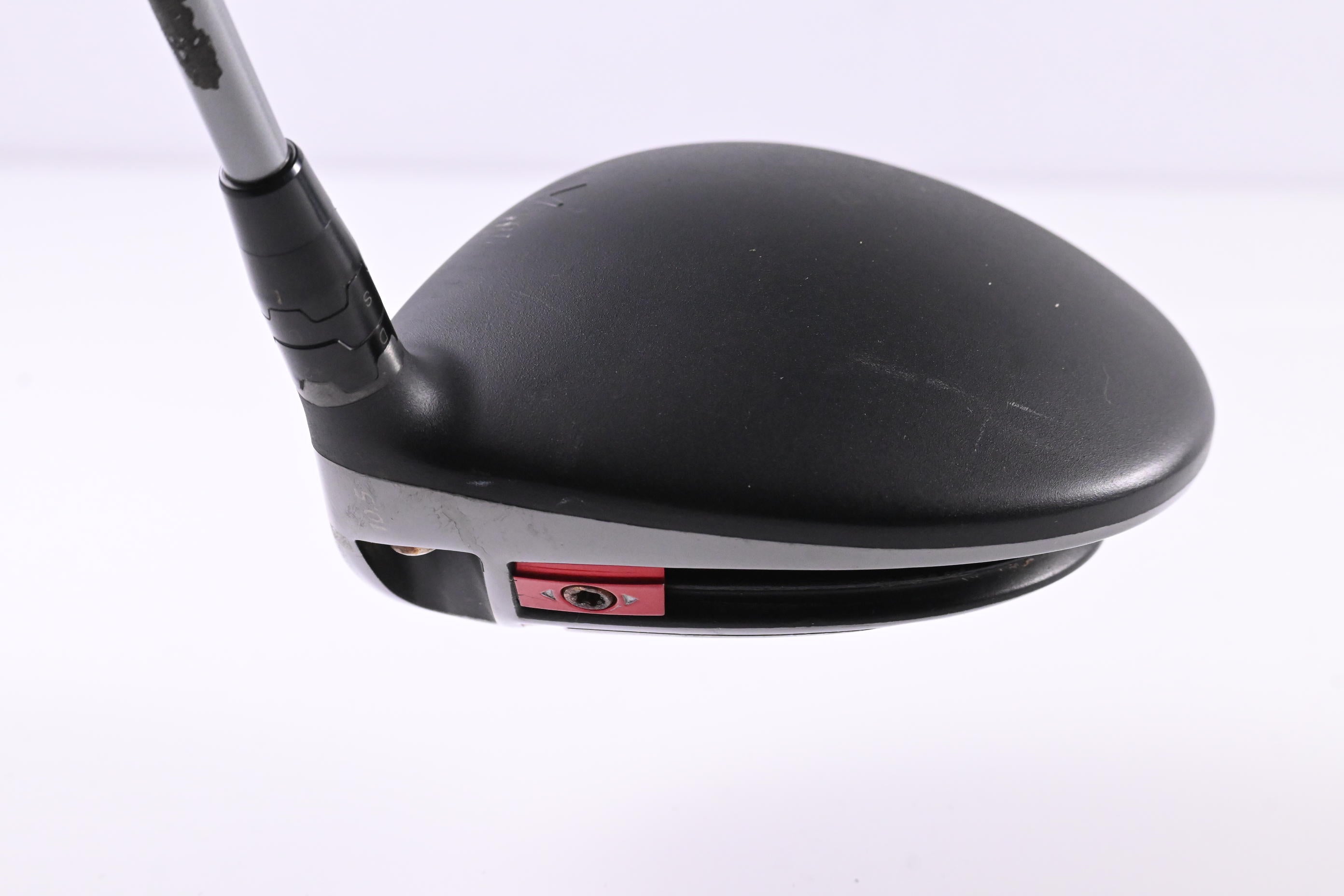 Callaway Great Big Bertha 2016 Driver / 10.5 Degree / Stiff Flex Kuro Kage TiNi