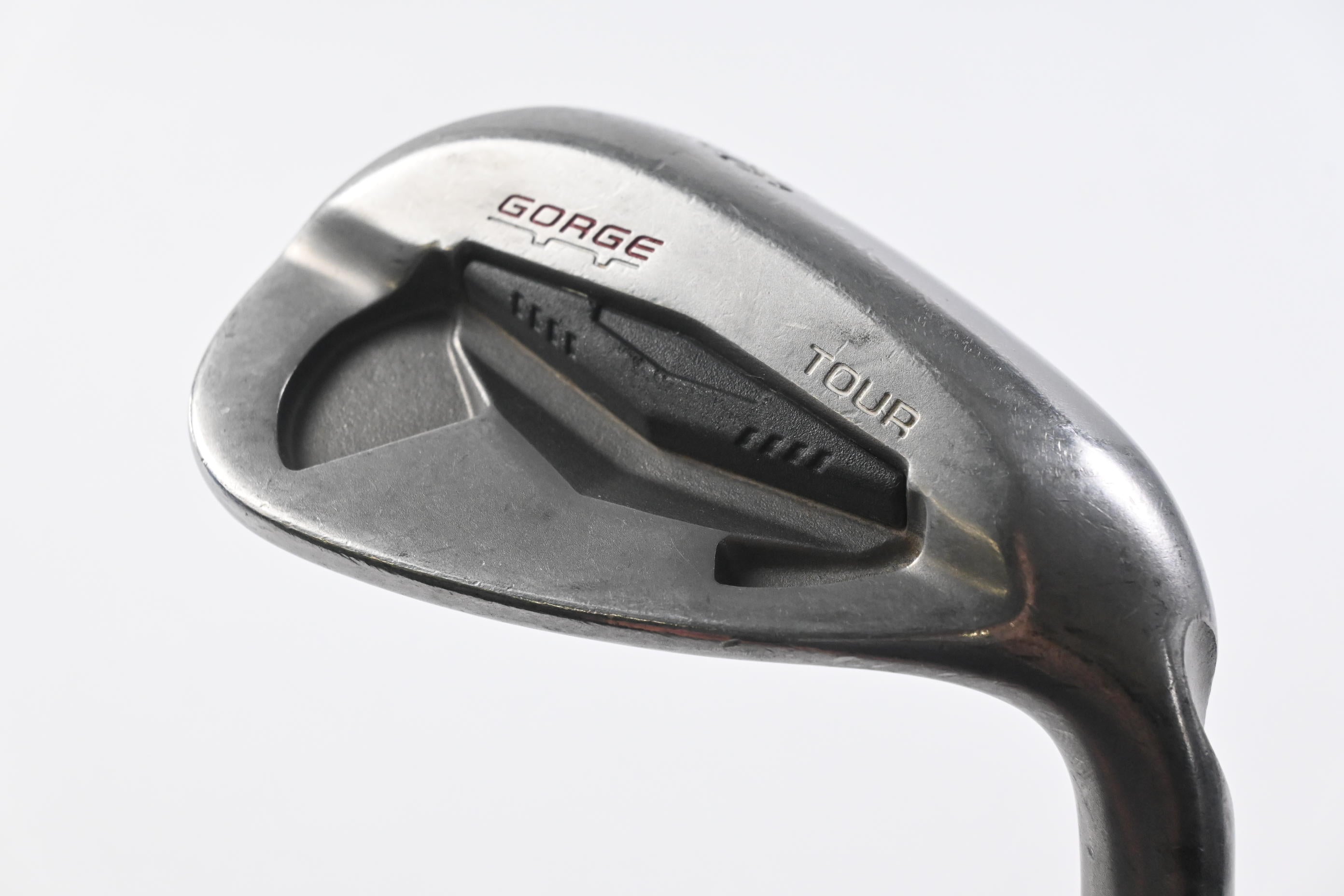 Ping Tour Gorge Sand Wedge / 56 Degree / Yellow Dot / Stiff Flex Ping CFS Shaft