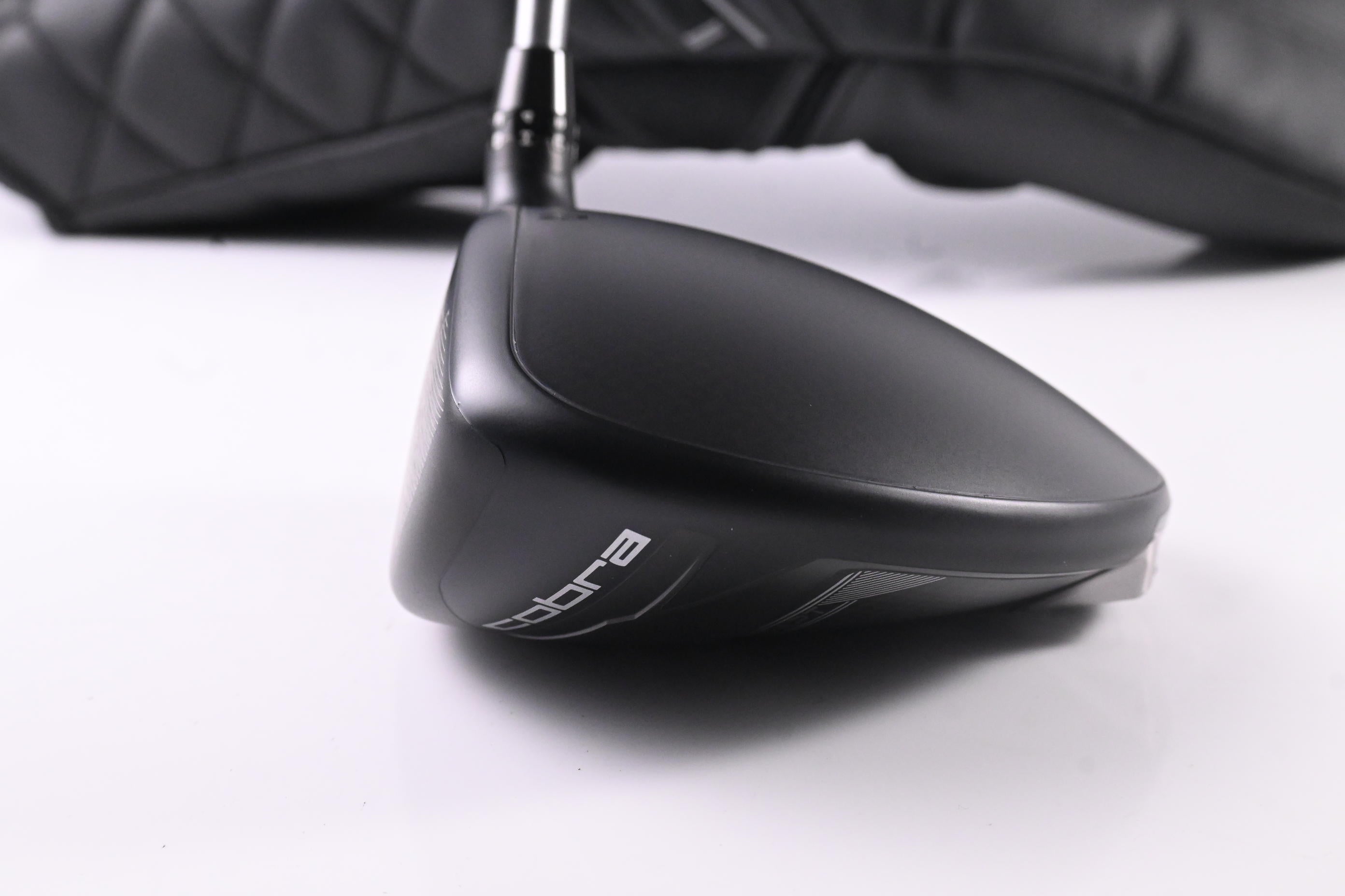 Left Hand Cobra DS-Adapt MAX-K Driver / 10.5 Degree / X-Flex Pro 60 Shaft