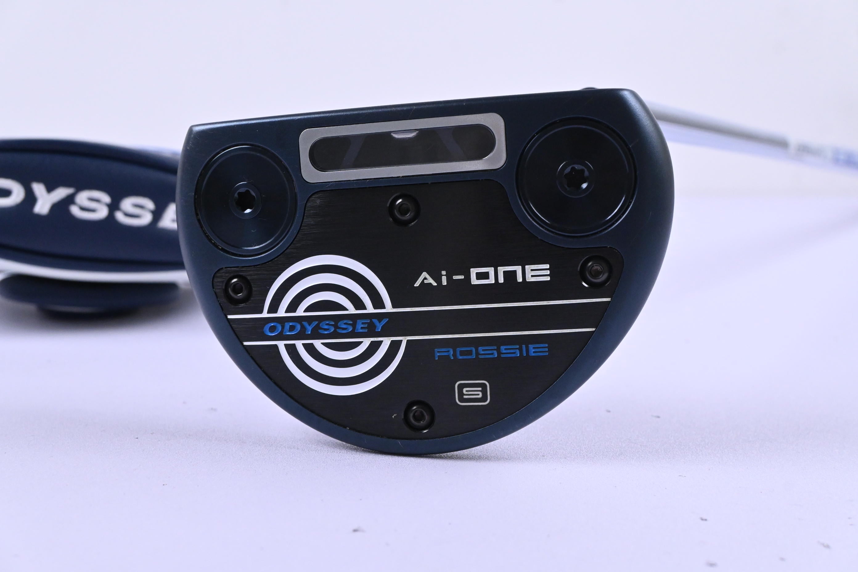 Odyssey Ai-One Cruiser Rossie S Putter / 34 Inch