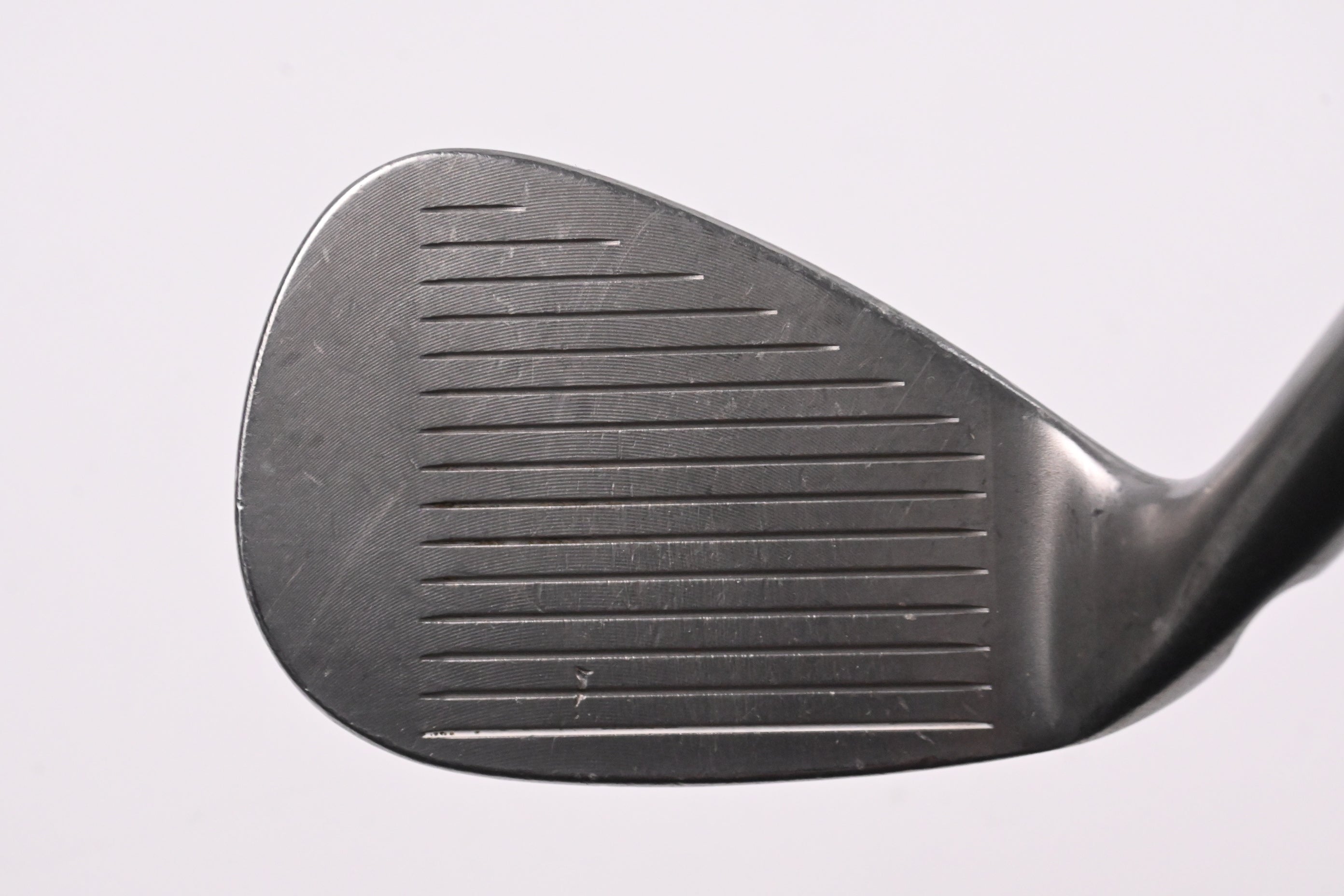 Ping Tour Gorge Gap Wedge / 52 Degree / Black Dot / Wedge Flex Ping Steel Shaft