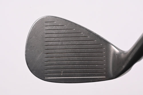 Ping Tour Gorge Gap Wedge / 52 Degree / Black Dot / Wedge Flex Ping Steel Shaft