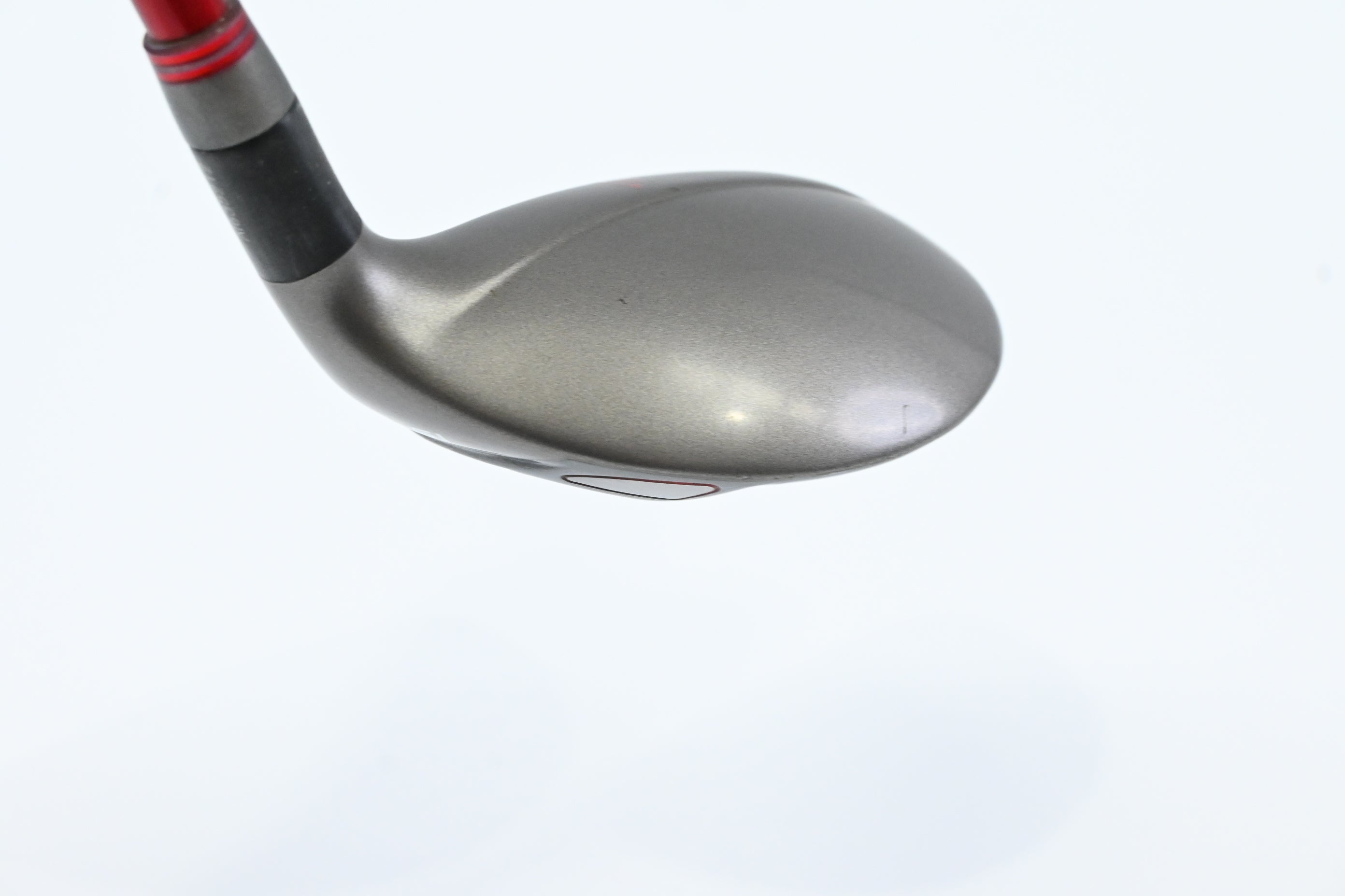 Cobra Baffler T-Rail #3 Hybrid / 19 Degree / Stiff Flex Tour AD 70 Shaft
