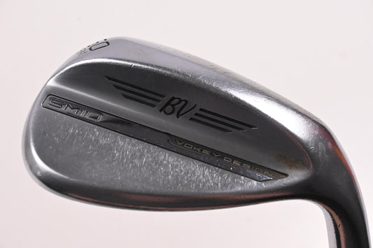 Titleist Vokey SM10 Lob Wedge / 60 Degree / Regular Flex Fubuki MV 55 Shaft