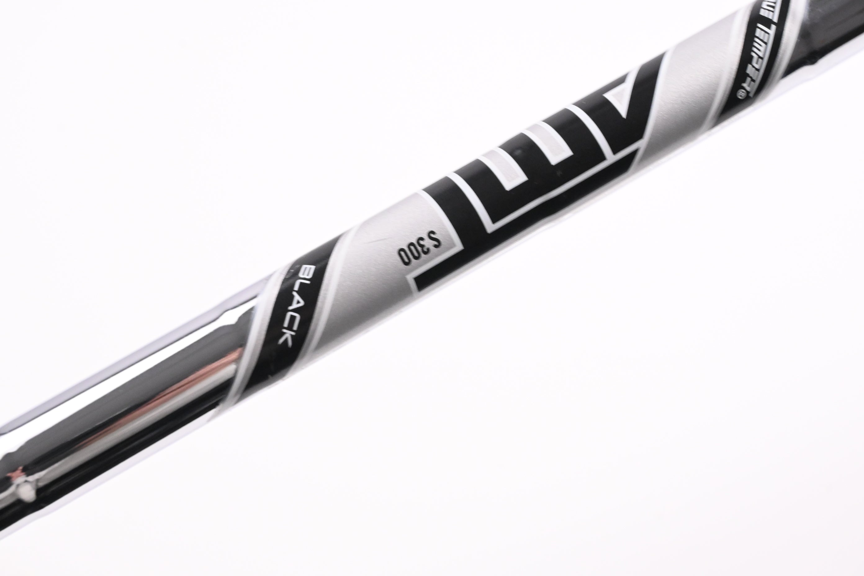 Titleist T200 2023 #7 Iron / Stiff Flex AMT Black S300 Shaft