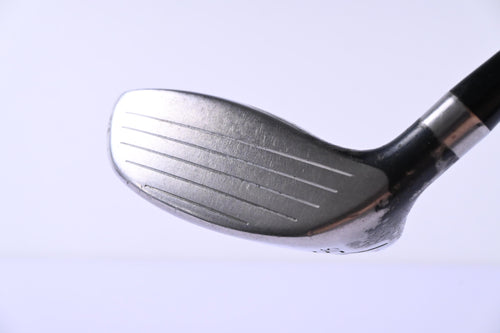 Ping G20 #3 Wood / 15 Degree / Senior Flex Ping TFC 169 F Shaft