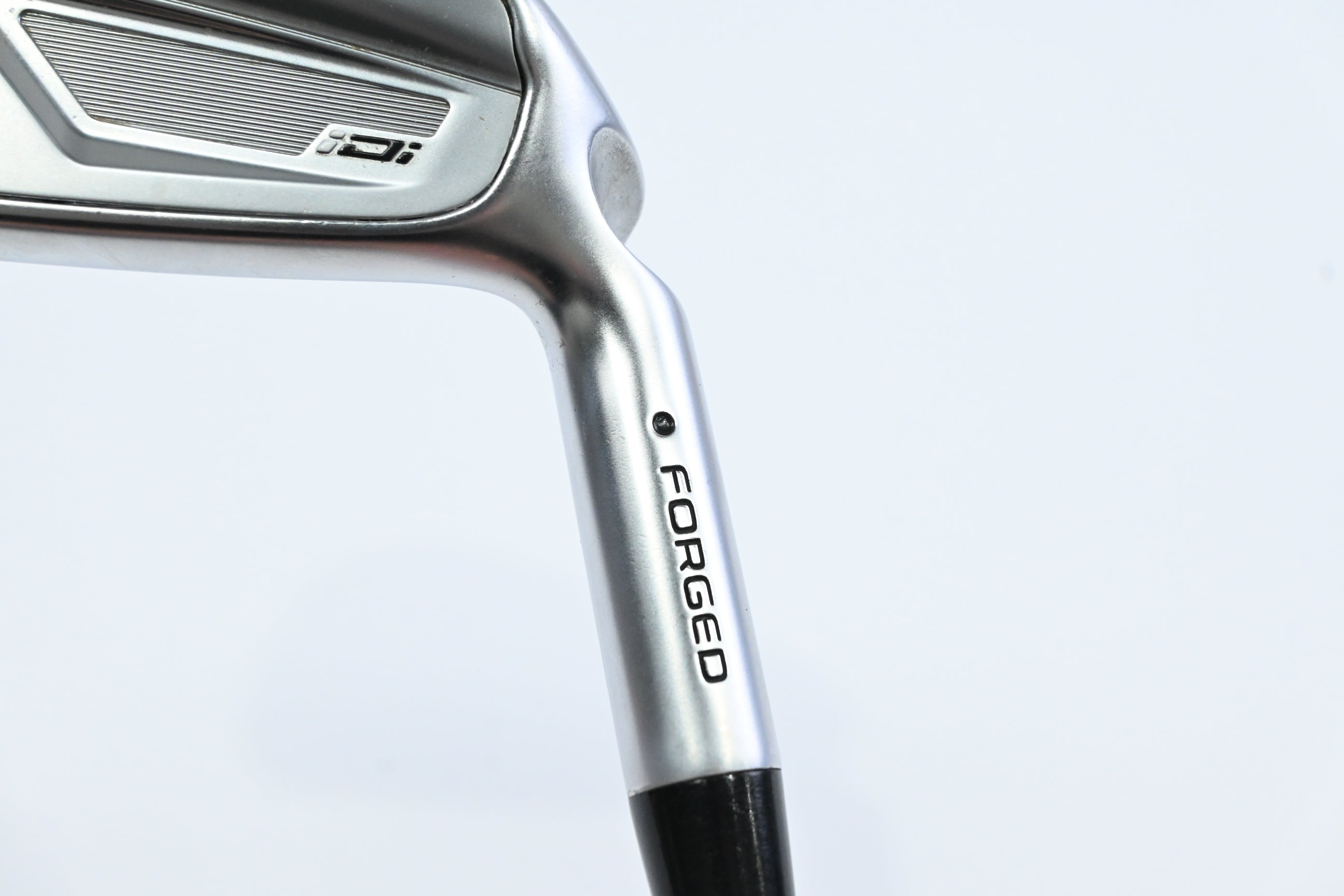 Ping IDI #3 Iron / 23 Degree / Black Dot / Stiff Flex Ping Tour 2.0 Chrome 85 Shaft