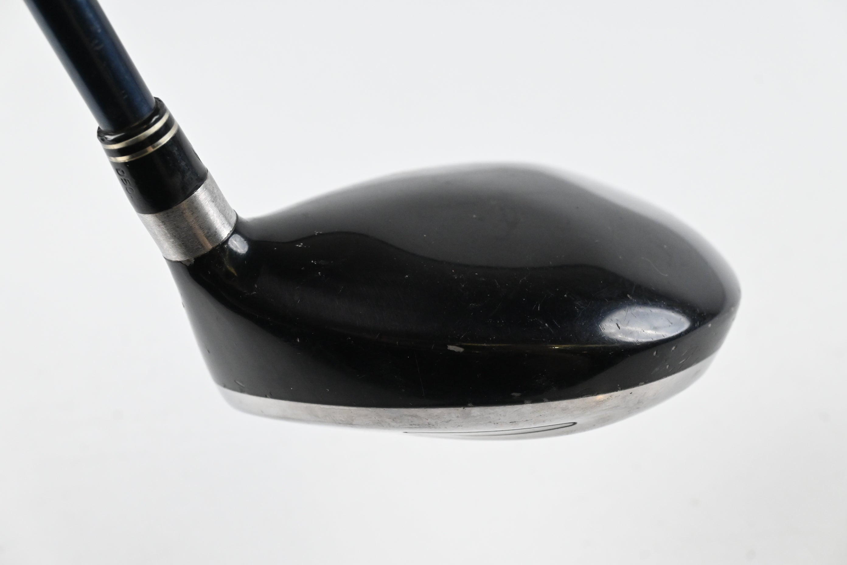 Cobra SZ #3 Wood / 15 Degree / Regular Flex Aldila HM Tour 60 Shaft