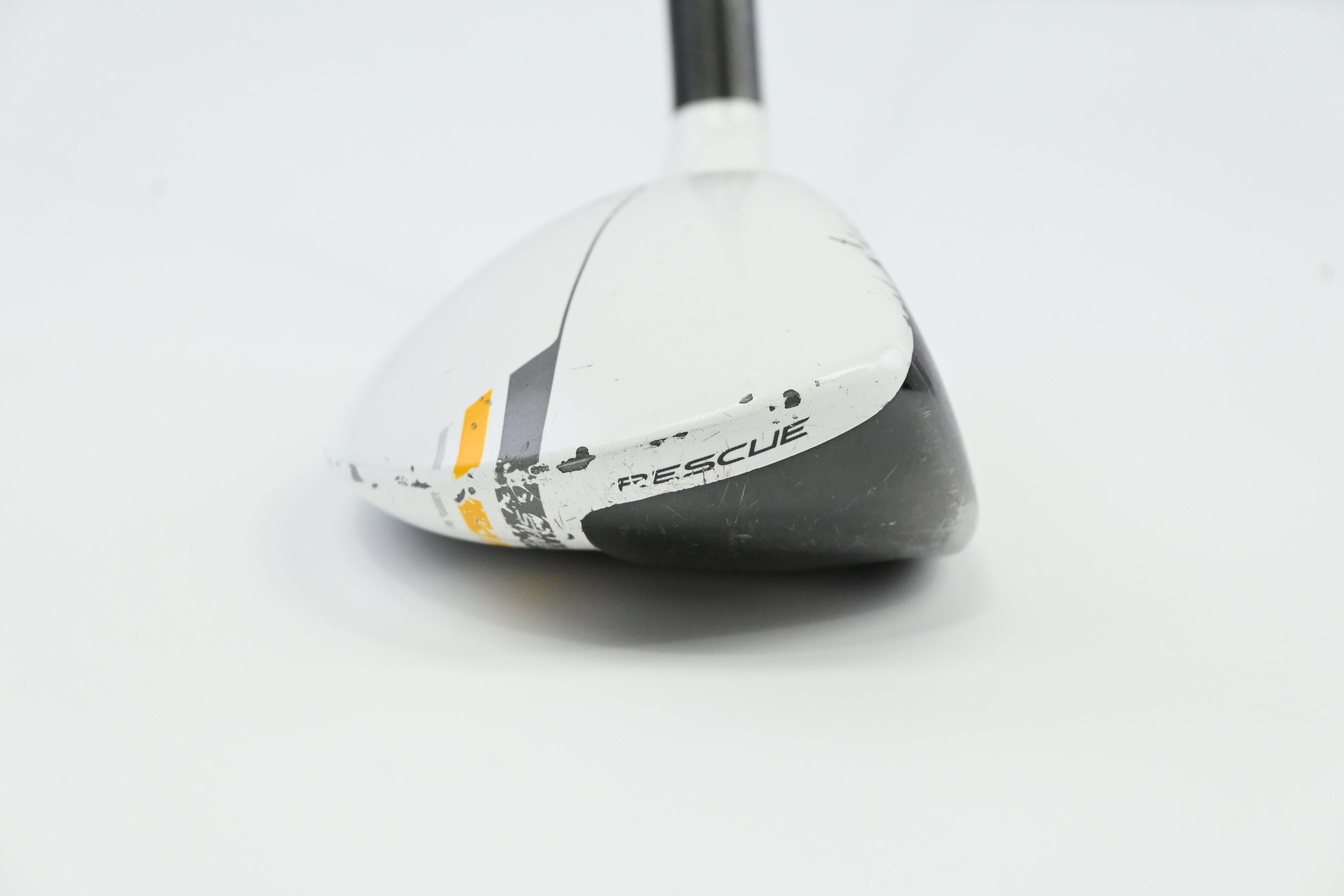 Taylormade RBZ Stage 2 #4 Hybrid / 22 Degree / Stiff Flex RocketFuel 65 Shaft