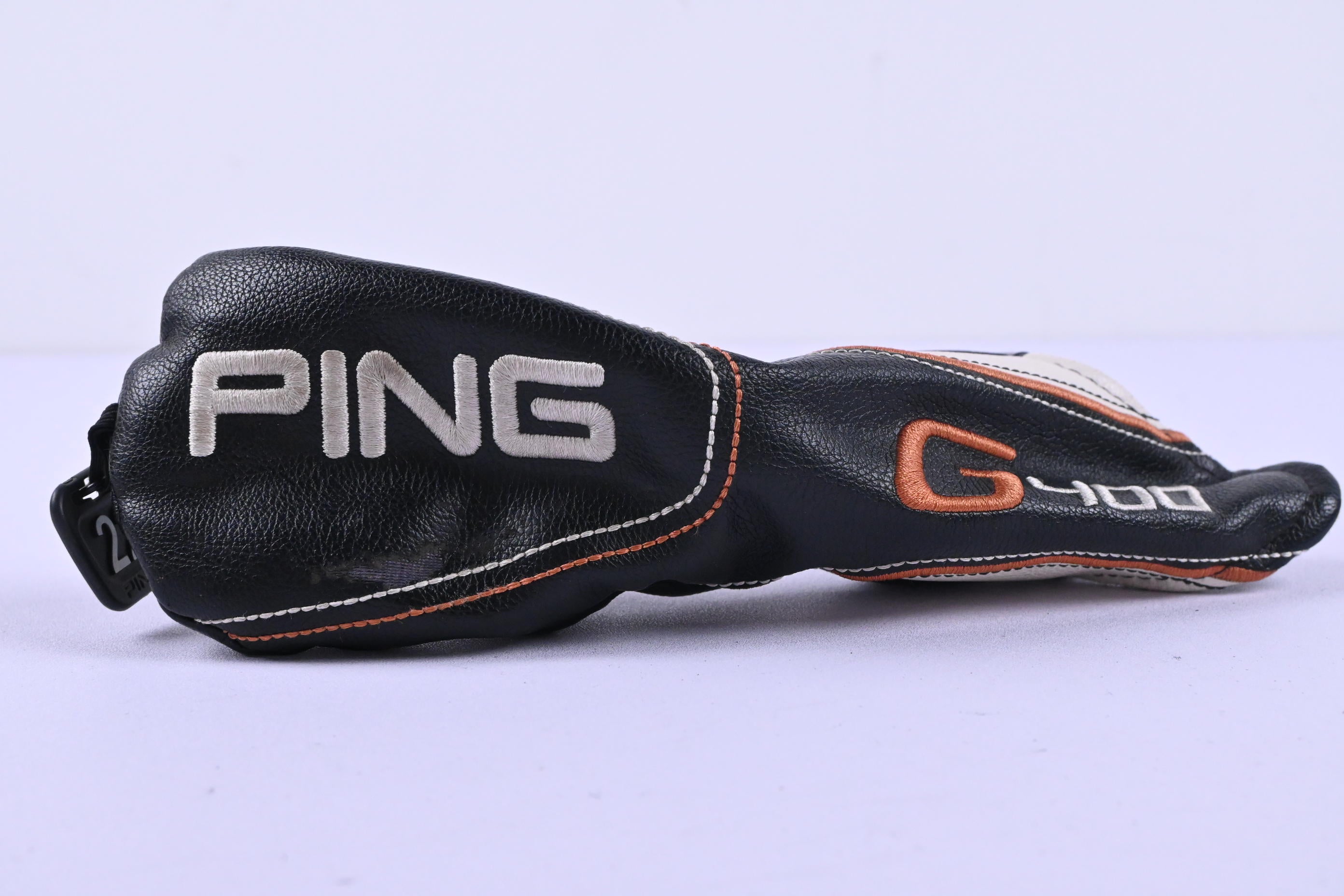 Ping G400 #4 Hybrid / 22 Degree / Regular Flex Ping Alta CB 70 Shaft