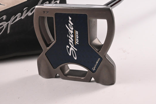 Taylormade Spider Tour 2023 Putter / 34 Inch
