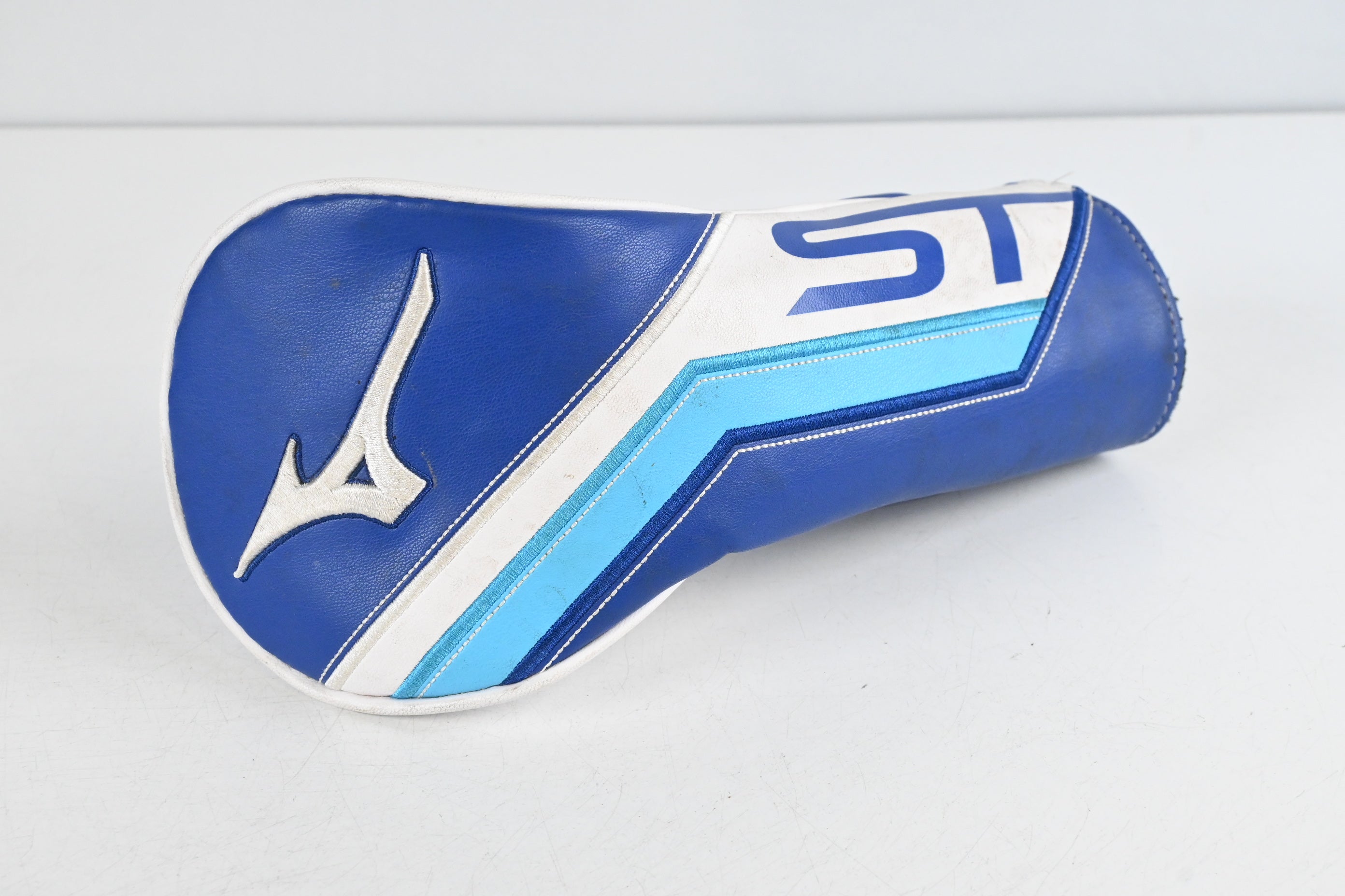 Mizuno ST-Z 230 #5 Wood / 18 Degree / Regular Flex UST Mamiya Lin-Q M40X Red 6