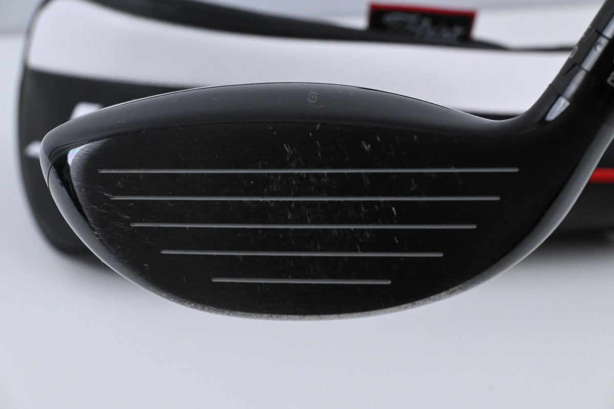 Titleist GT2 #3 Wood / 15 Degree / Regular Flex Tensei 1K Blue 65 Shaft