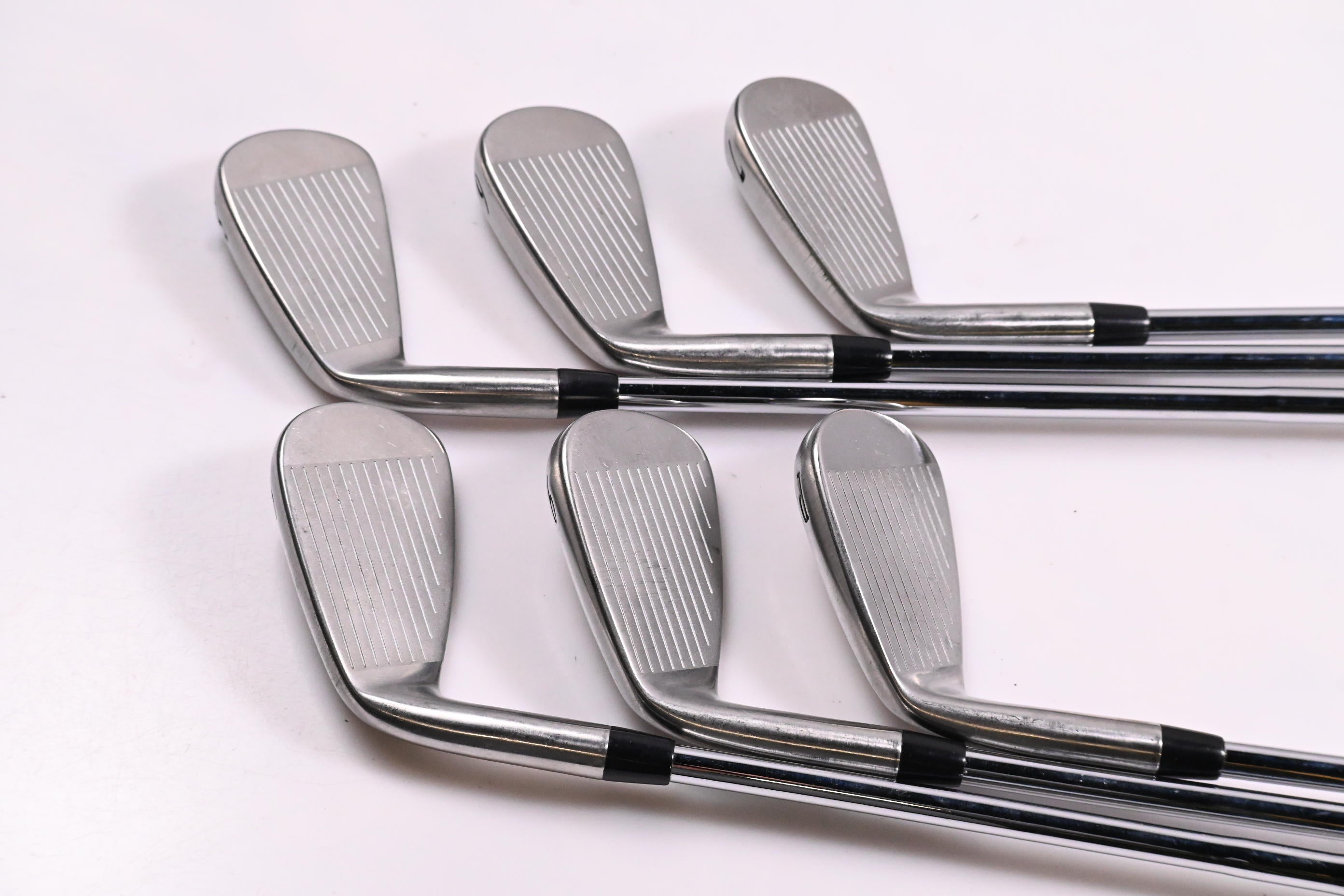 Lynx Prowler VT Irons / 5-PW / Regular Flex Lynx Shafts