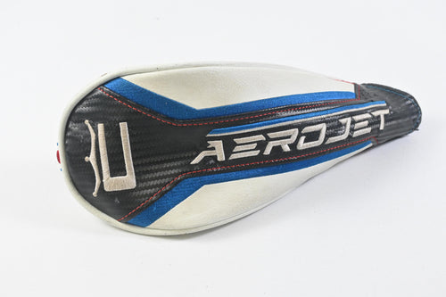 Cobra Aerojet #7 Wood / 21 Degree / Regular Flex Kai'li Blue 60 Shaft