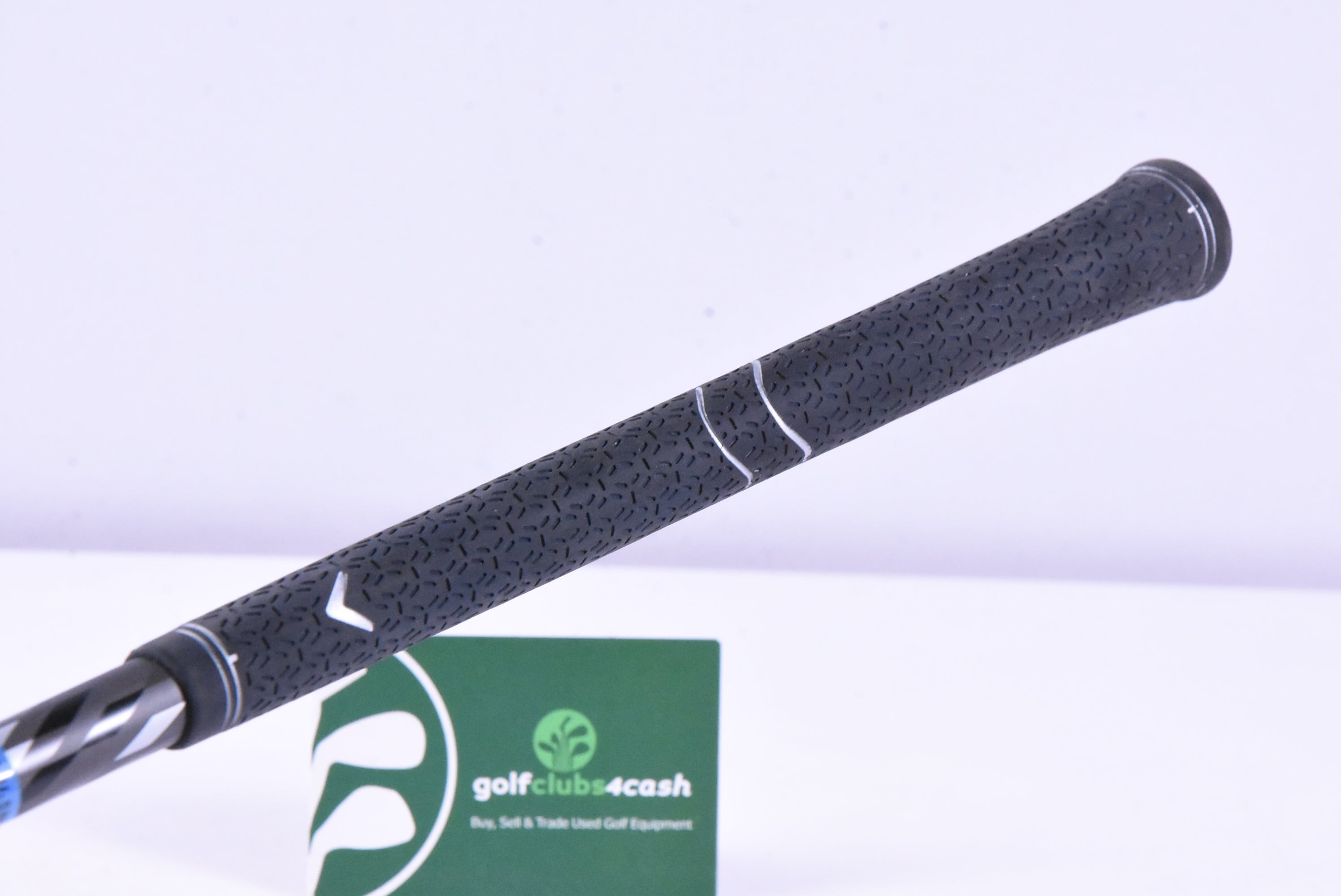 Ladies Project X Cypher 2.0 40 #5 Wood Shaft / Ladies Flex / Callaway 3rd Gen