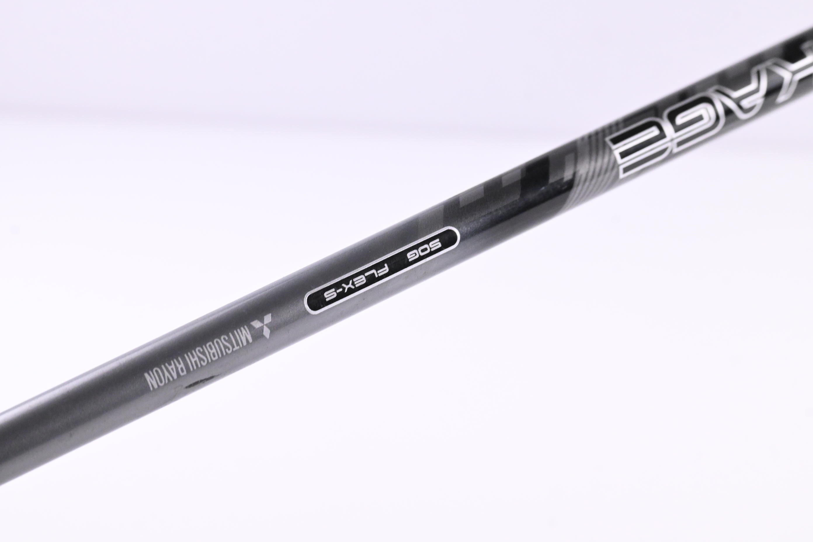 Callaway Great Big Bertha 2016 Driver / 10.5 Degree / Stiff Flex Kuro Kage TiNi