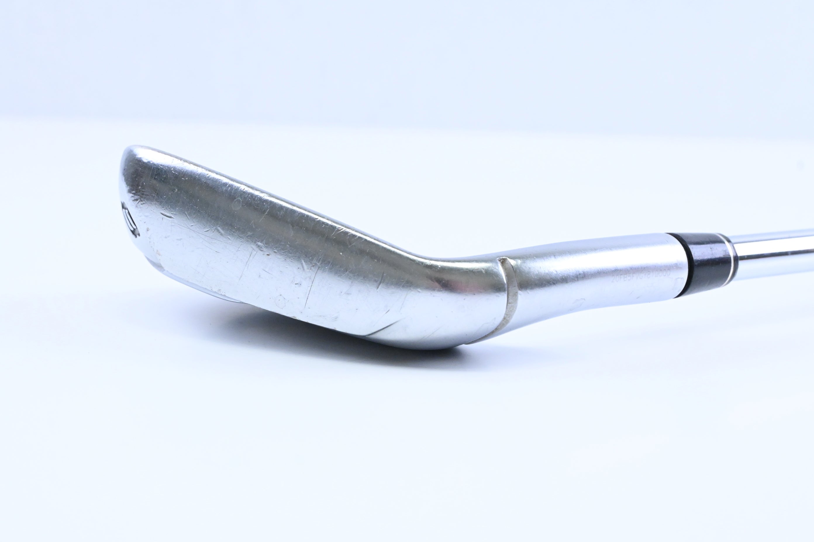 Taylormade Rocketbladez #8 Iron / Regular Flex Rocketfuel 85 Shaft