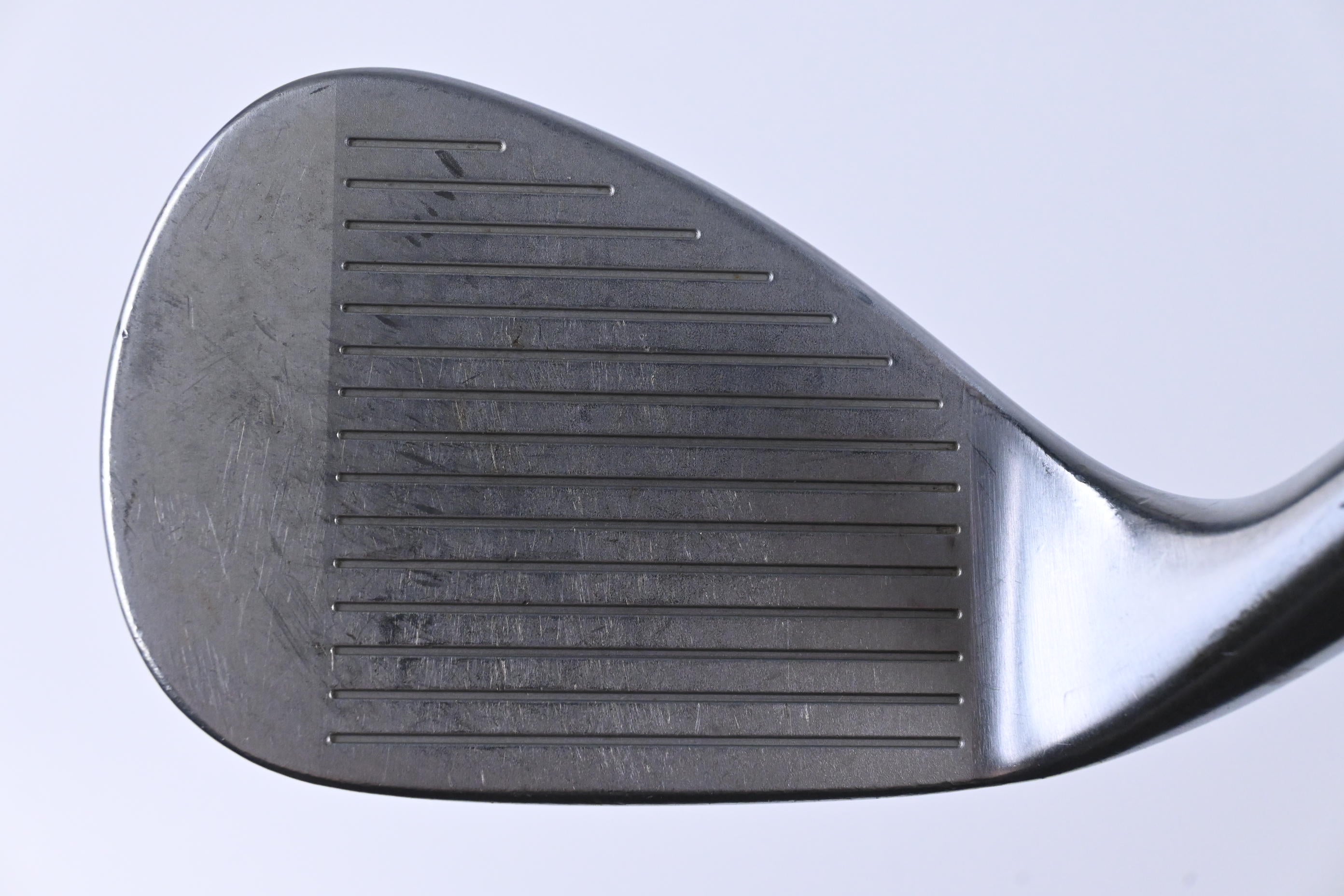 PXG 0311 Forged Lob Wedge / 58 Degree / Stiff Flex KBS Hi-Rev 2.0 125 Shaft