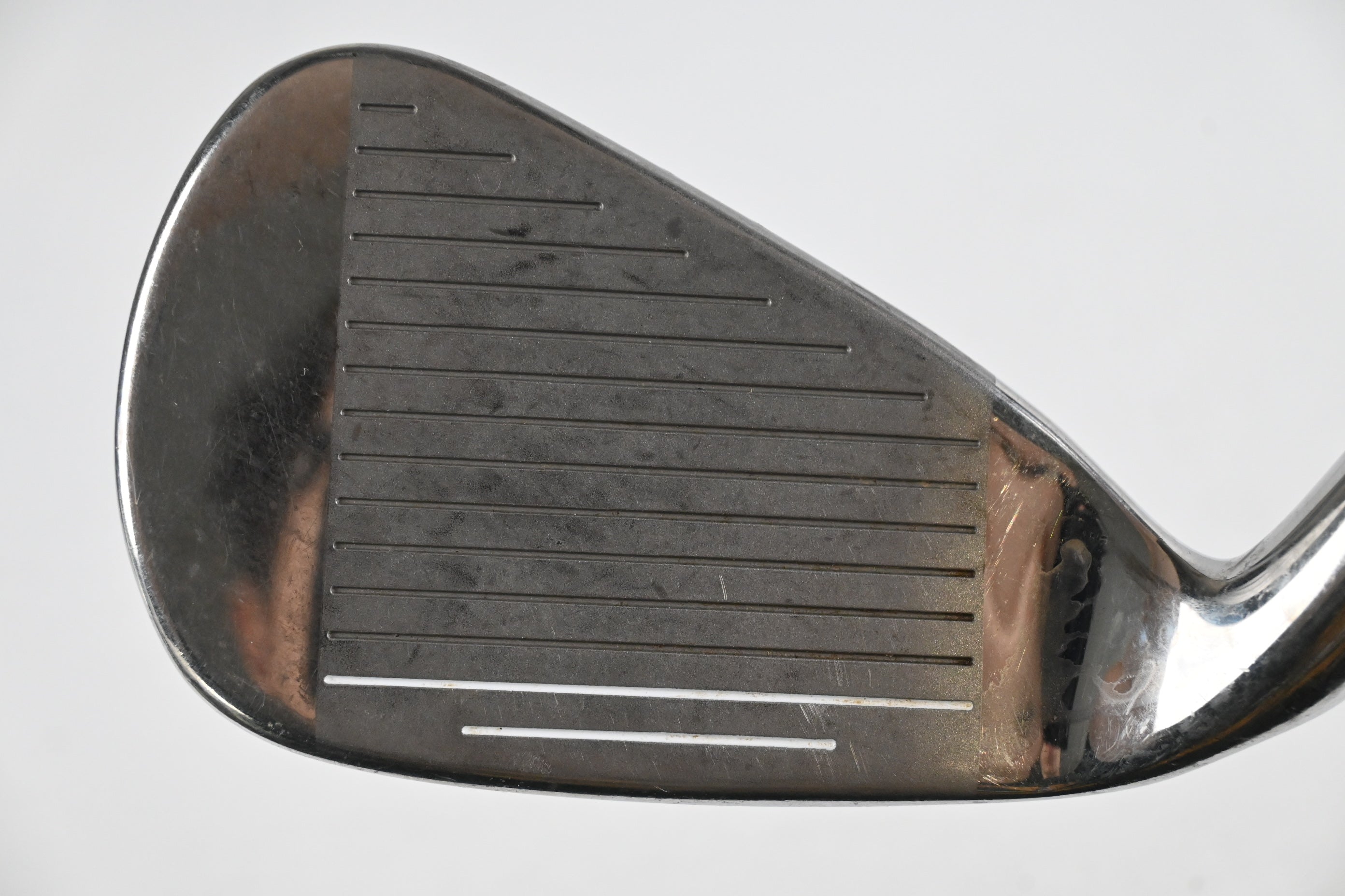 Ladies Callaway Steelhead XR #7 Iron / Ladies Flex Ozik Program 50 Shafts