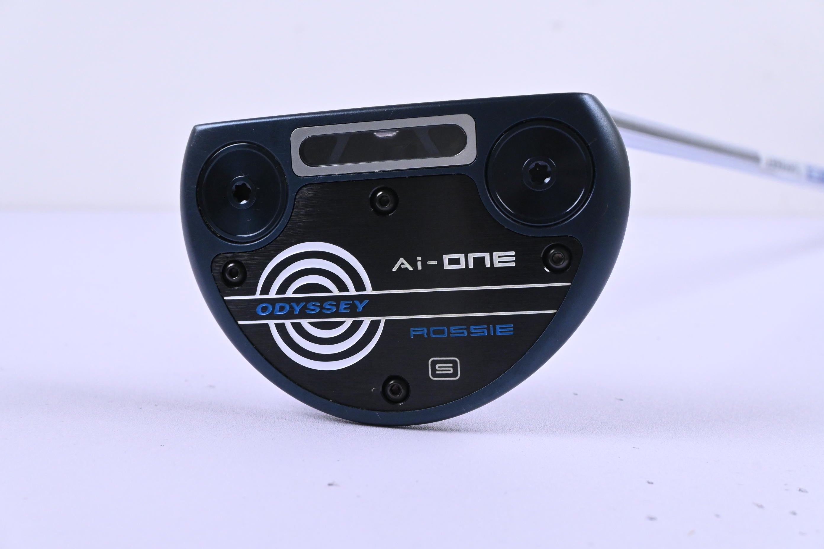 Odyssey Ai-One Cruiser Rossie S Putter / 34 Inch