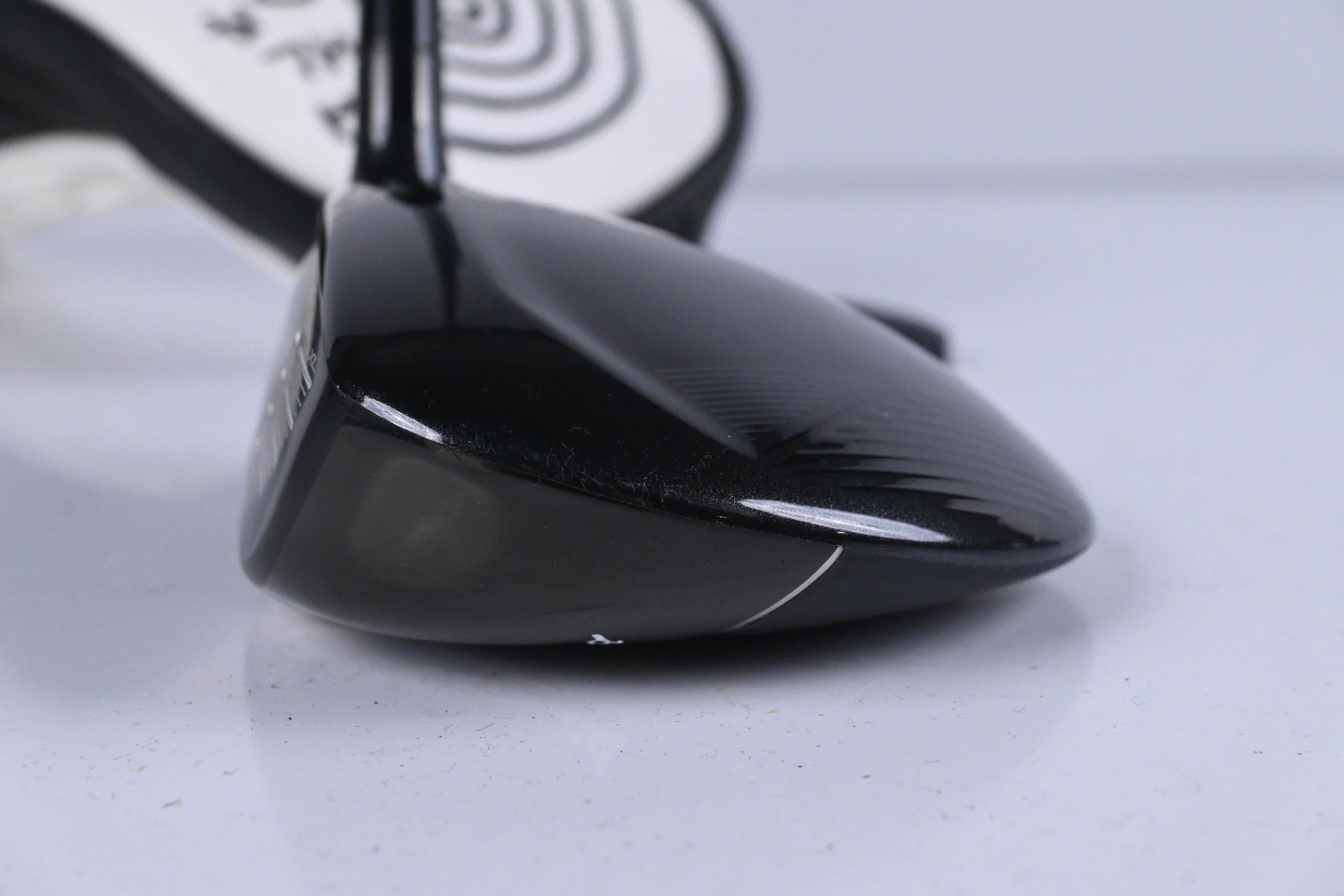 Left Hand Cleveland Halo XL Lite #3 Wood / 16 Degree / Senior Flex Aldila 40