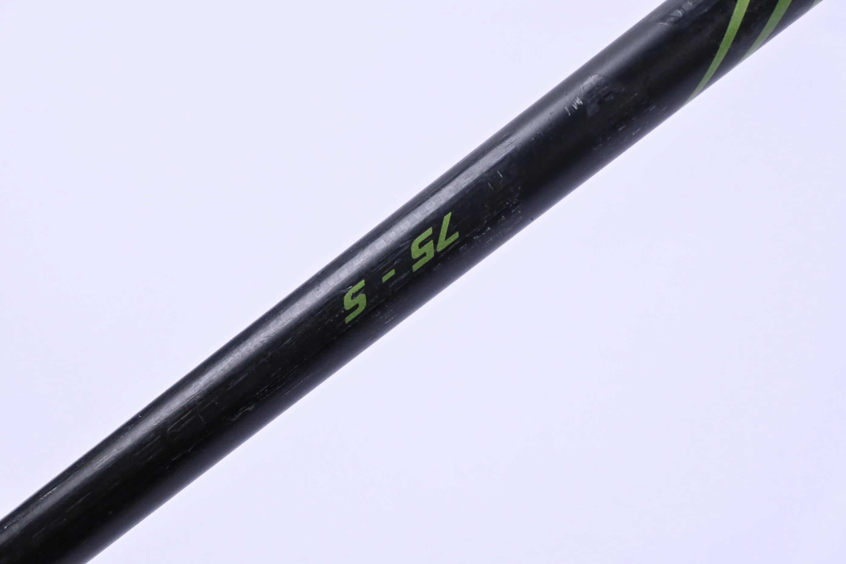 Cobra King F8+ #3 Wood / 15 Degree / Stiff Flex Aldila NV Green 75 Shaft