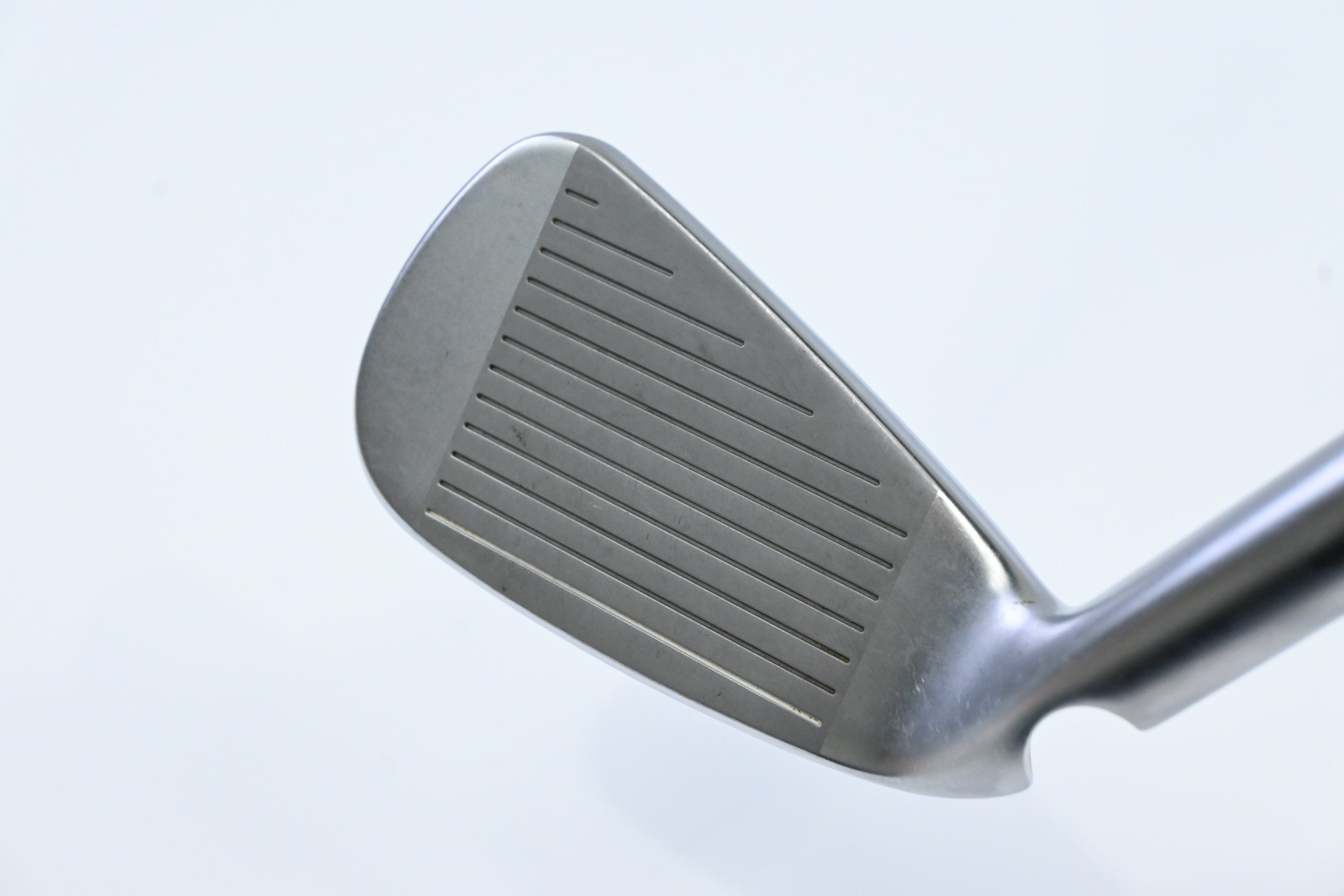 Ping IDI #3 Iron / 23 Degree / Black Dot / Stiff Flex Ping Tour 2.0 Chrome 85 Shaft