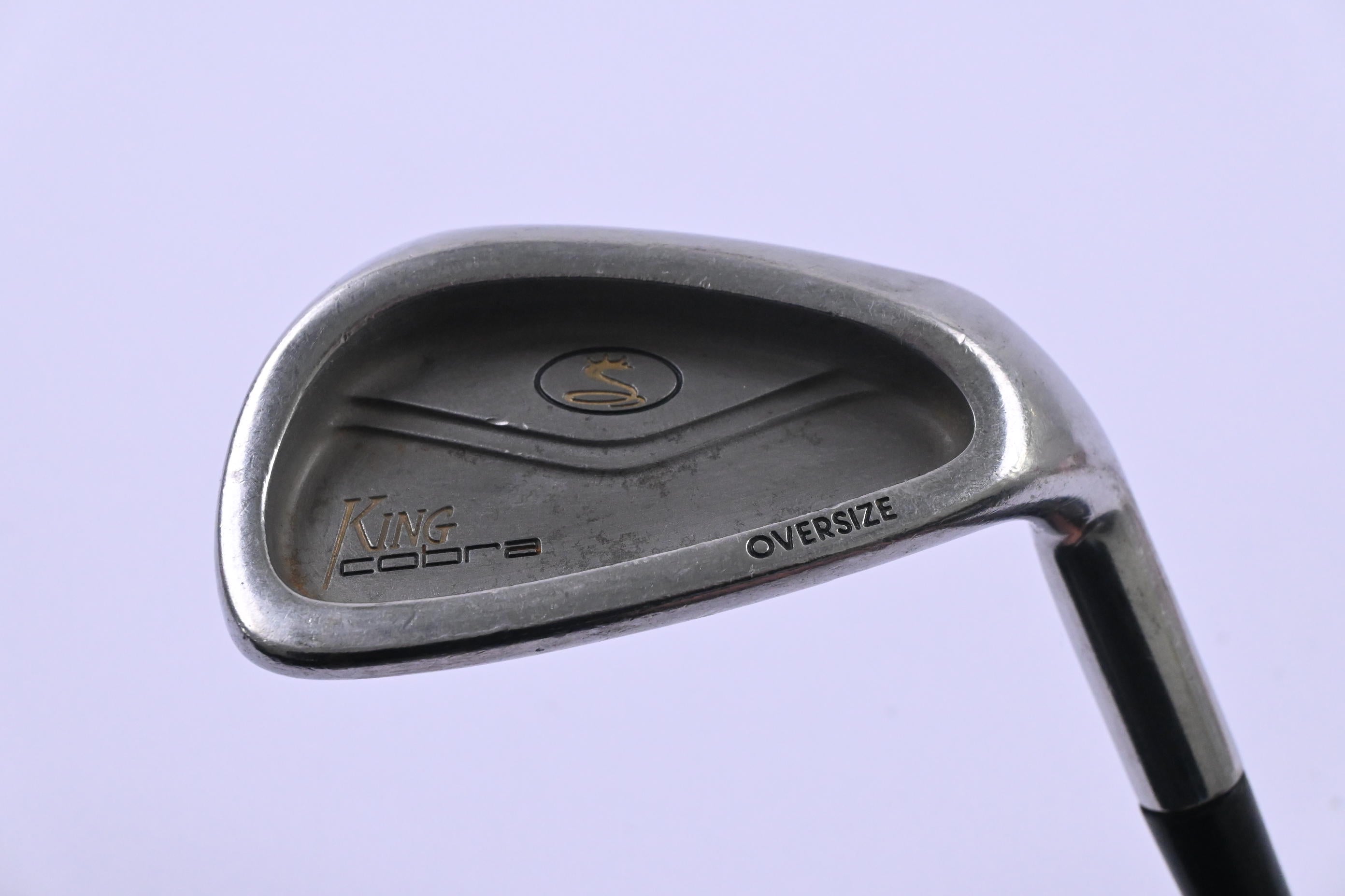 Cobra King Cobra Oversize Sand Wedge / 56 Degree / Regular Flex Cobra Shaft
