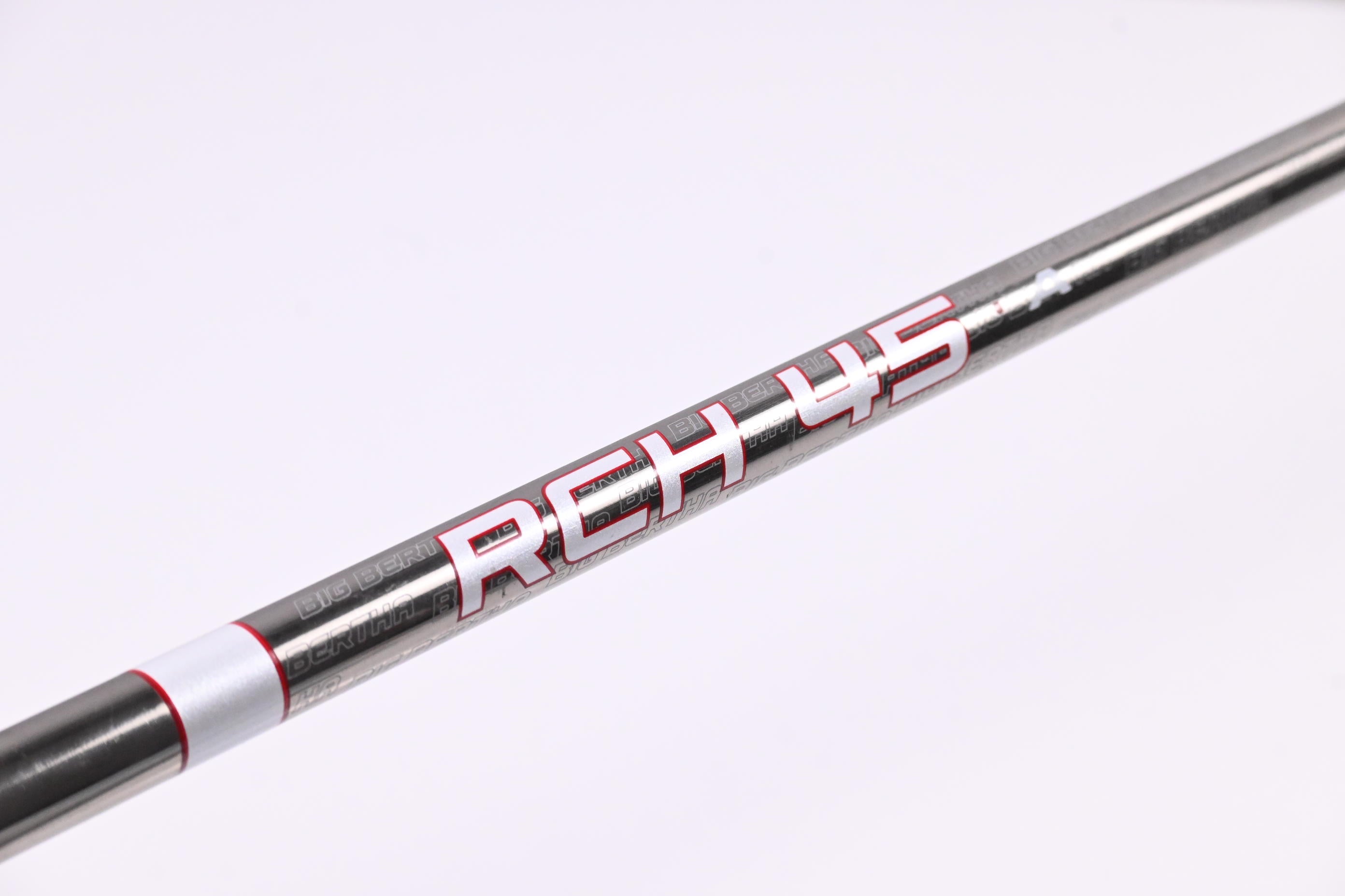 Callaway RCH 45 Driver Shaft / Senior Flex / Callaway 2nd Gen