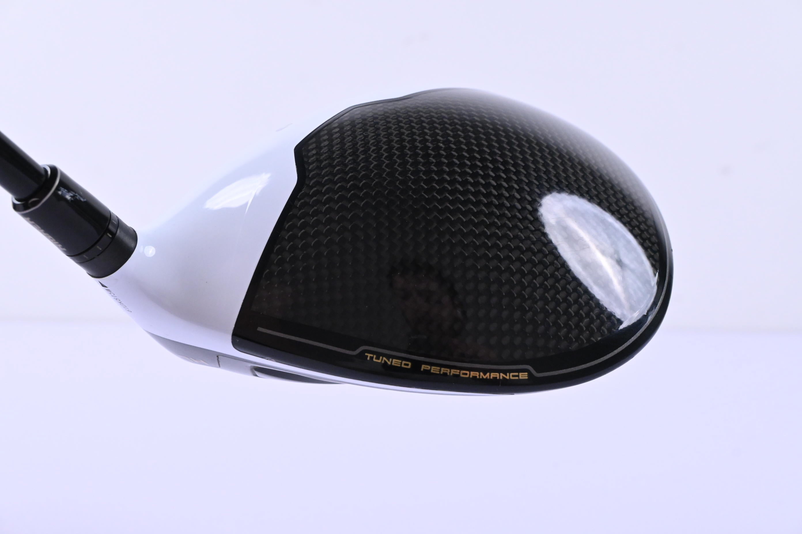 Taylormade M2 2016 Driver / 12 Degree / Regular Flex Fujikura Pro 50 Shaft