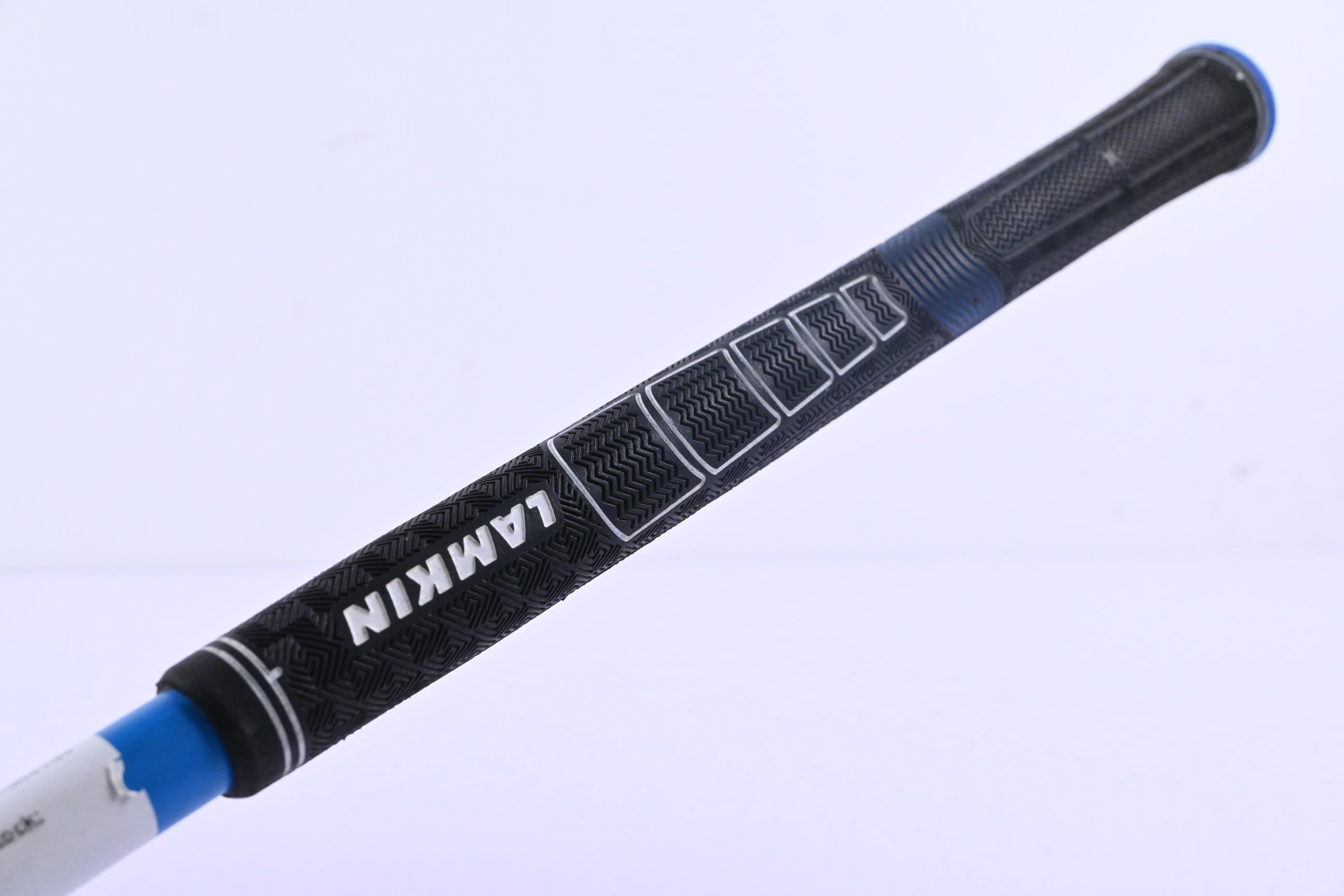 Ping G Series #4 Hybrid / 22 Degree / Regular Flex Ping Alta 70 Shaft