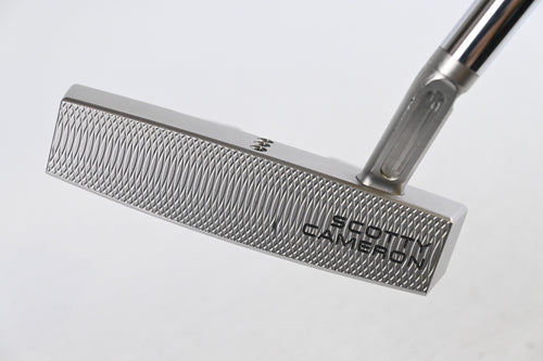 Scotty Cameron 2024 Phantom 5.5 Putter / 34 Inch