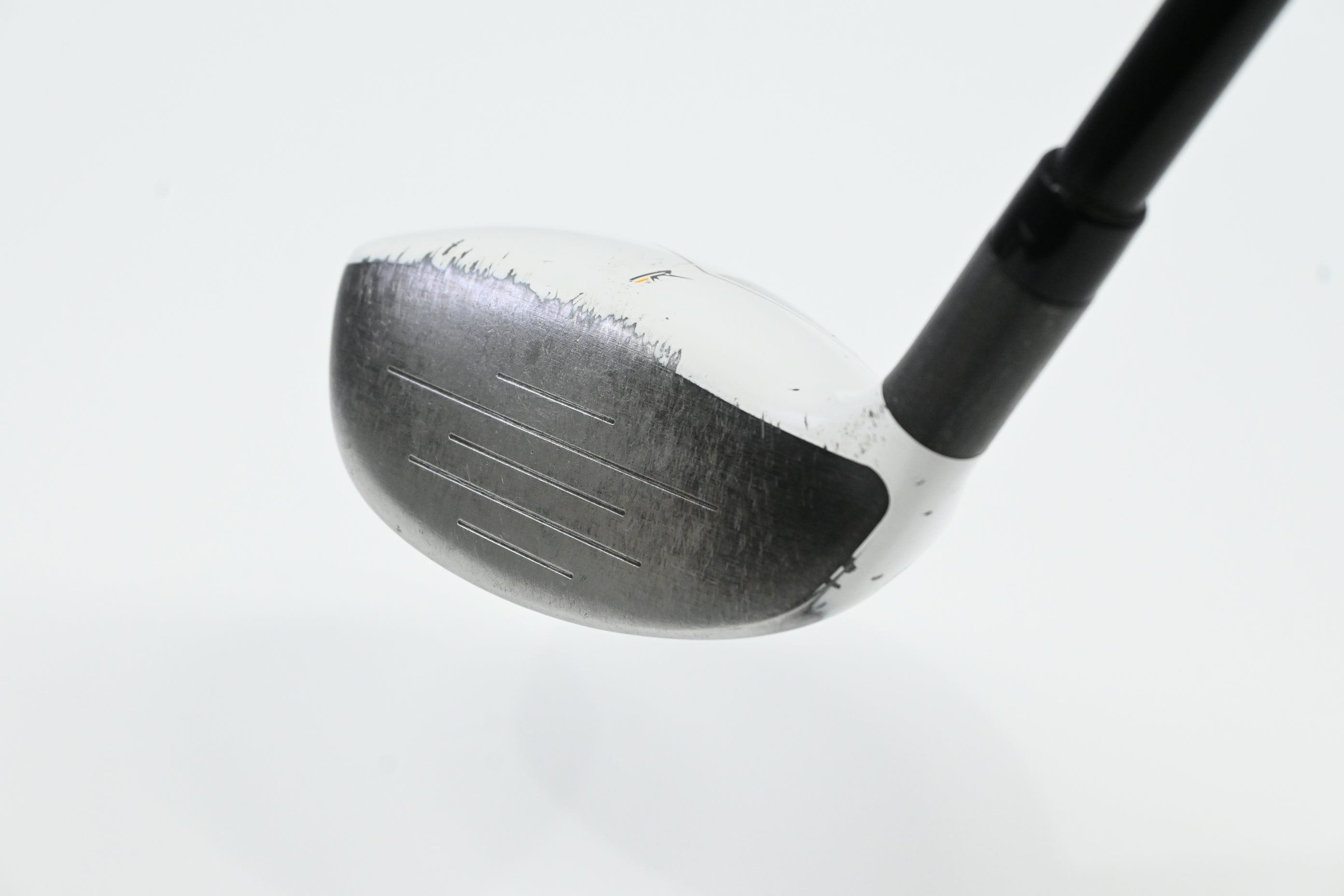 Taylormade RBZ Stage 2 #4 Hybrid / 22 Degree / Stiff Flex RocketFuel 65 Shaft
