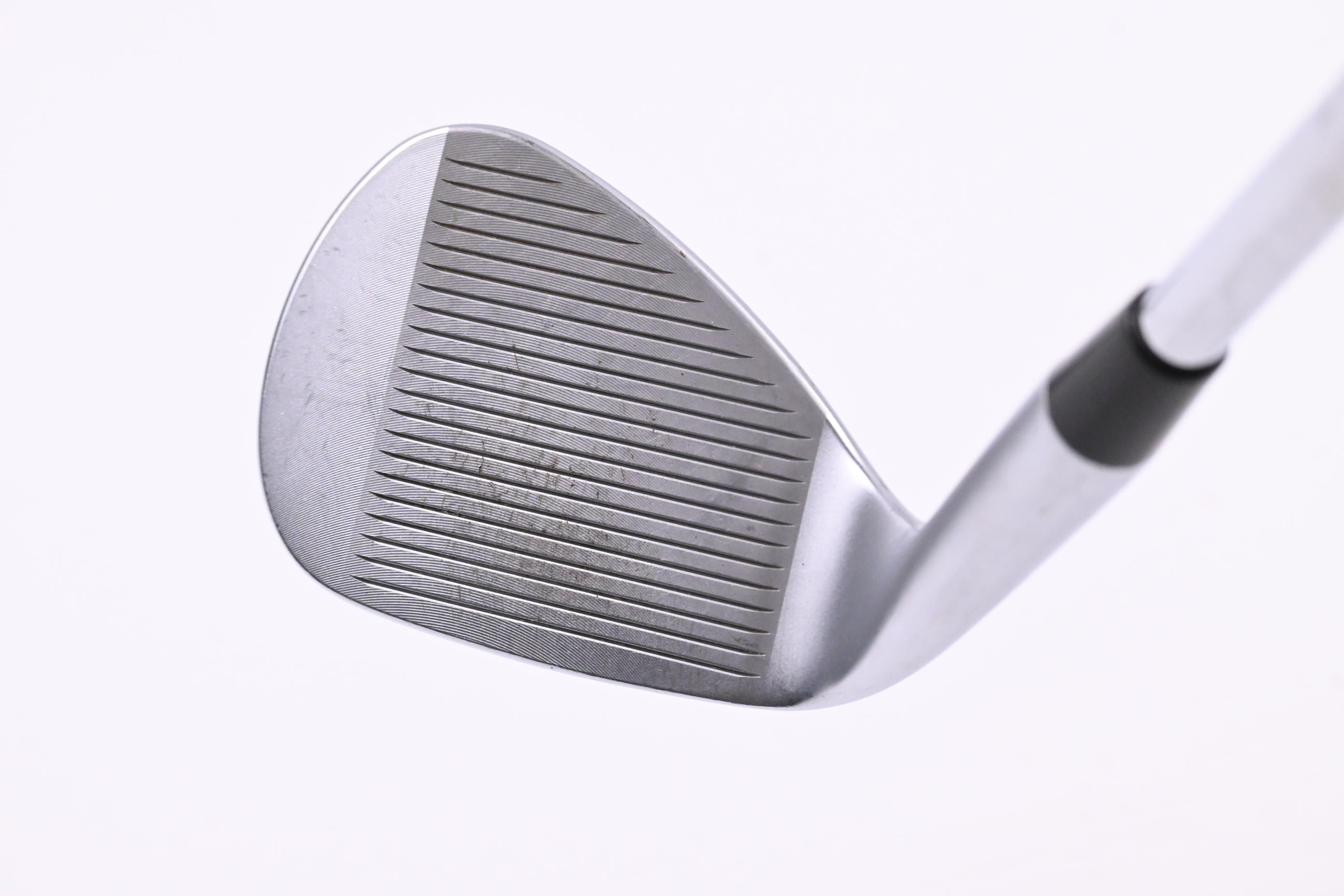 Ping S259 Lob Wedge / 58 Degree / Orange Dot / X-Flex NS Pro Modus 3 Tour 115