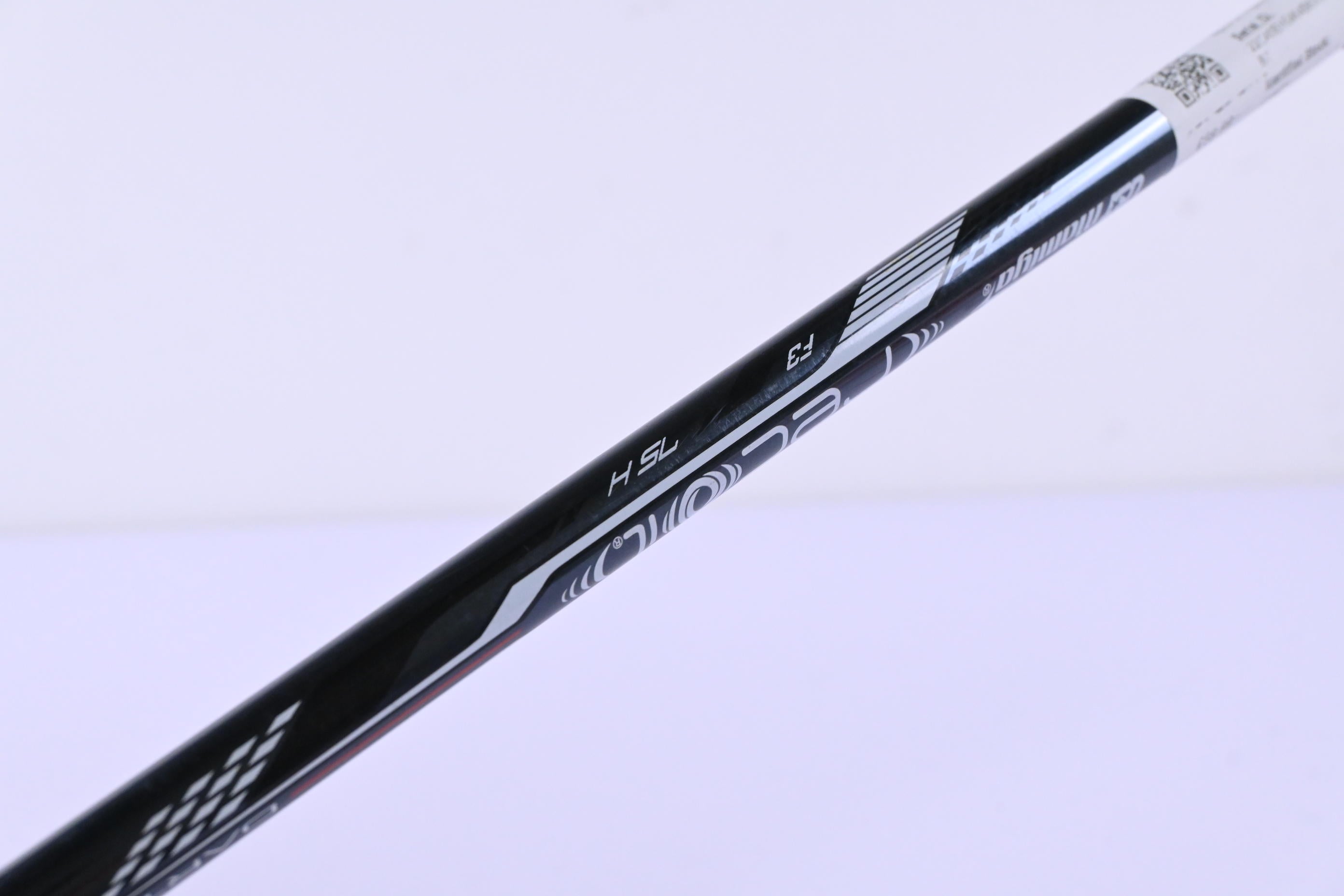 Callaway Apex 21 #4 Hybrid / 21 Degree / Regular Flex Recoil Dart 75 Shaft
