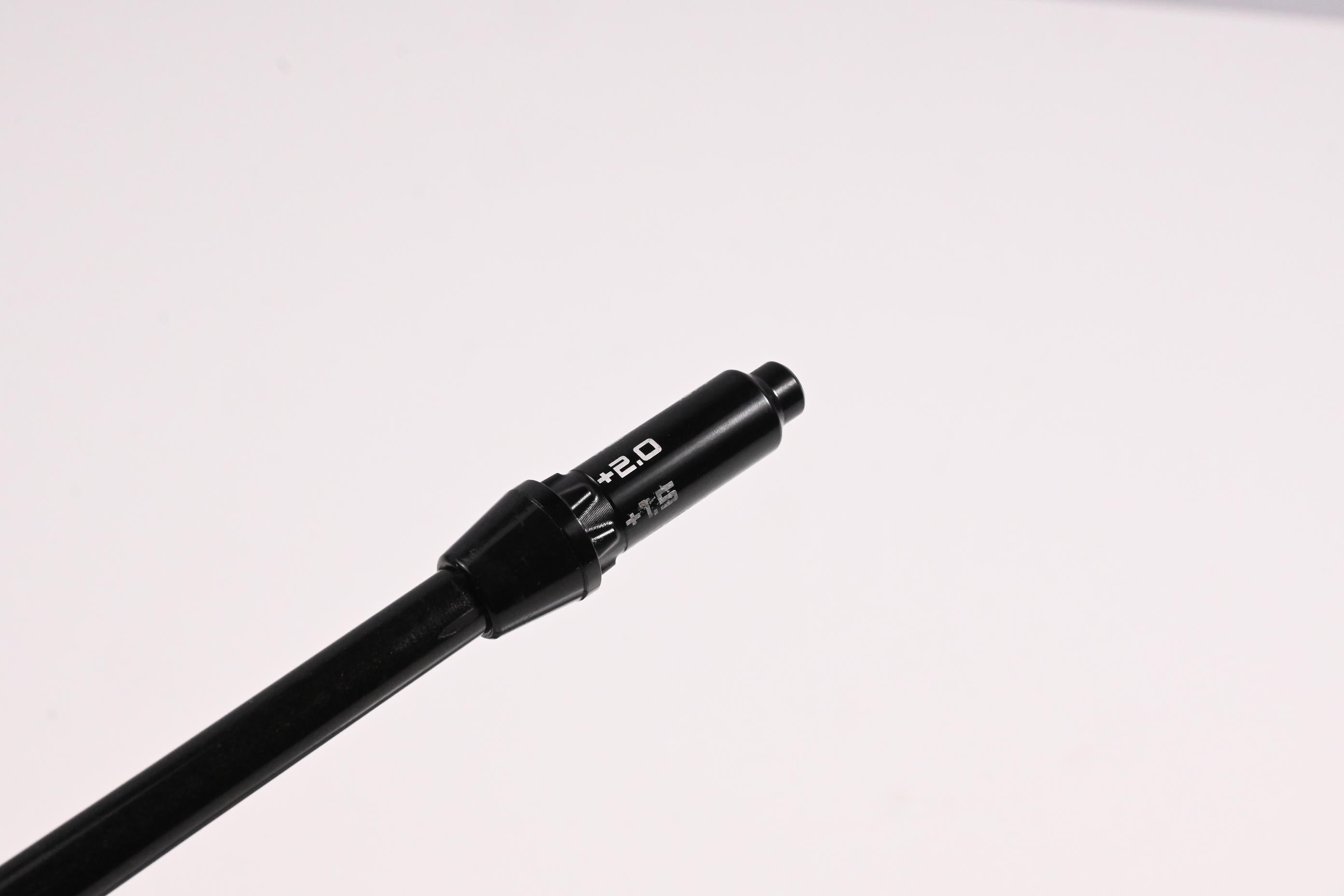 Graphite Design Tour AD CQ-5 Driver Shaft / X-Flex / Wilson Adapter