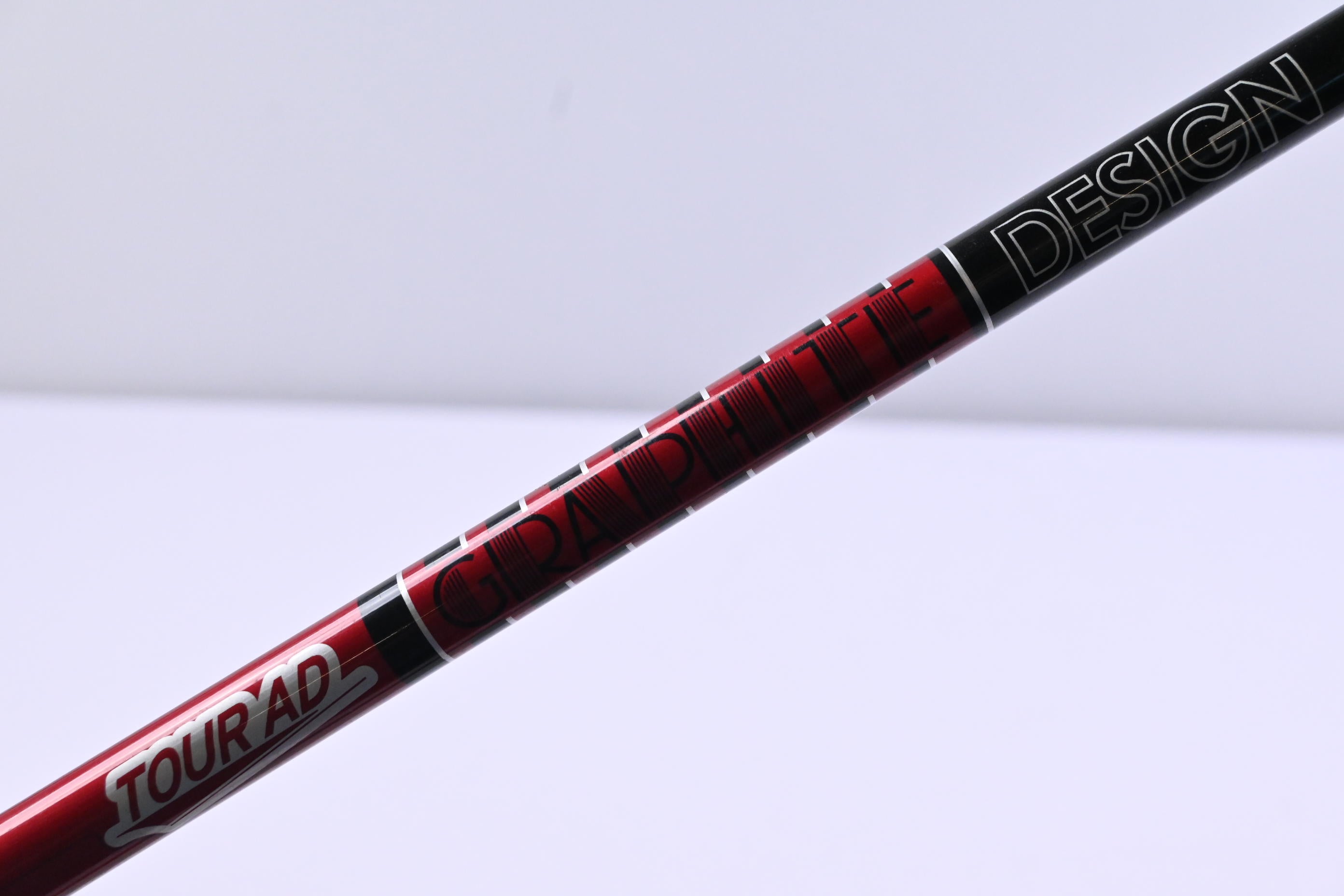 Graphite Design Tour AD VF-7 Driver Shaft / X-Flex / Ping 3rd Gen